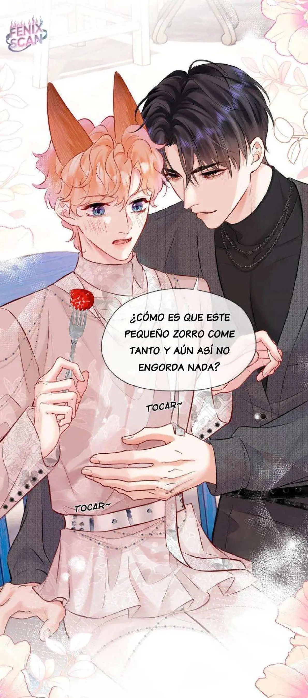 Objetivo Estratégico capítulo 25 página 13