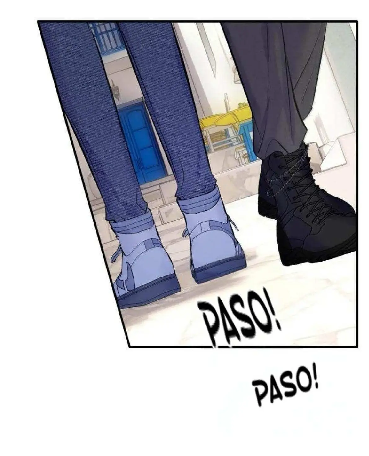 Objetivo Estratégico capítulo 25 página 26