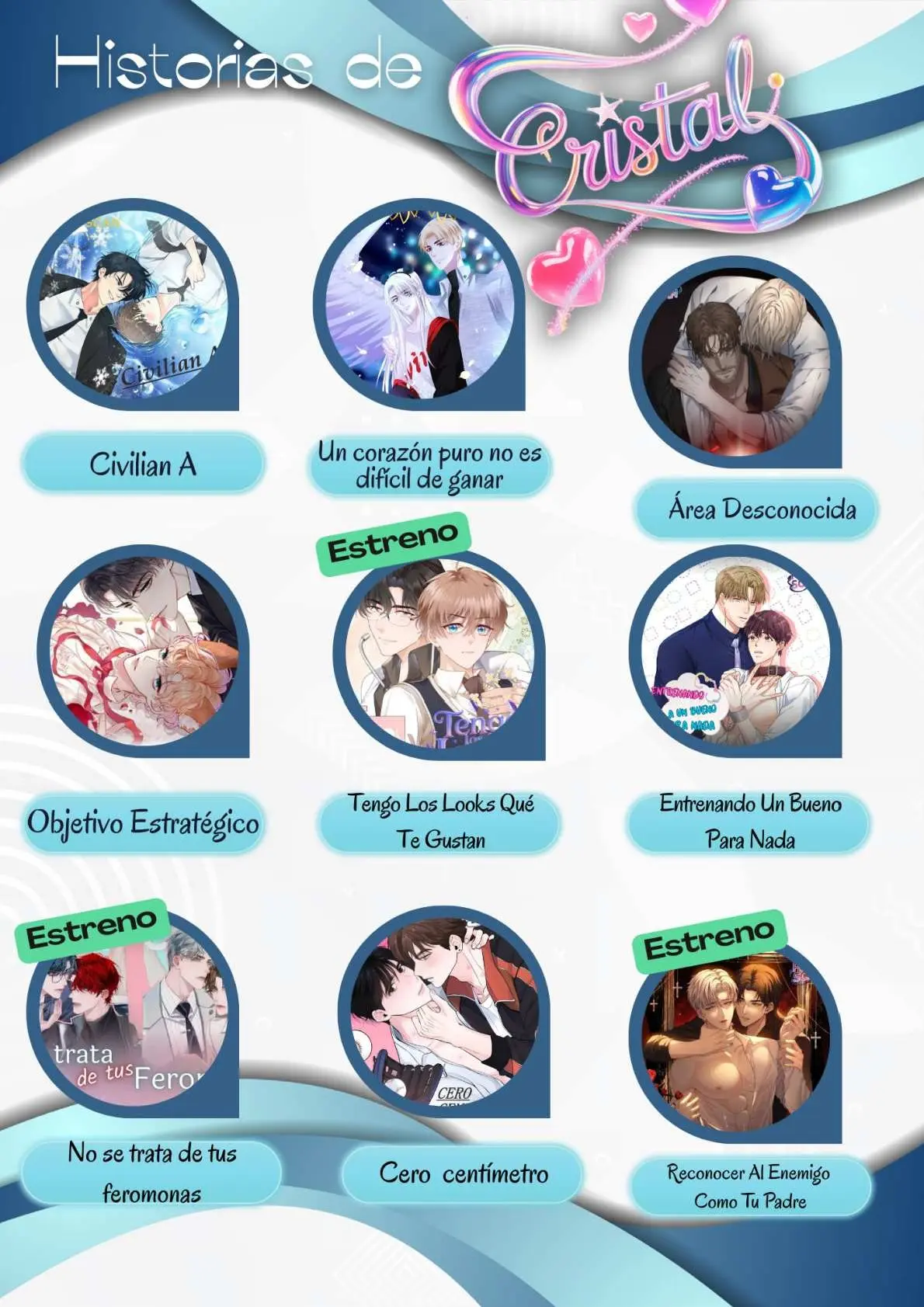 Objetivo Estratégico capítulo 25 página 3