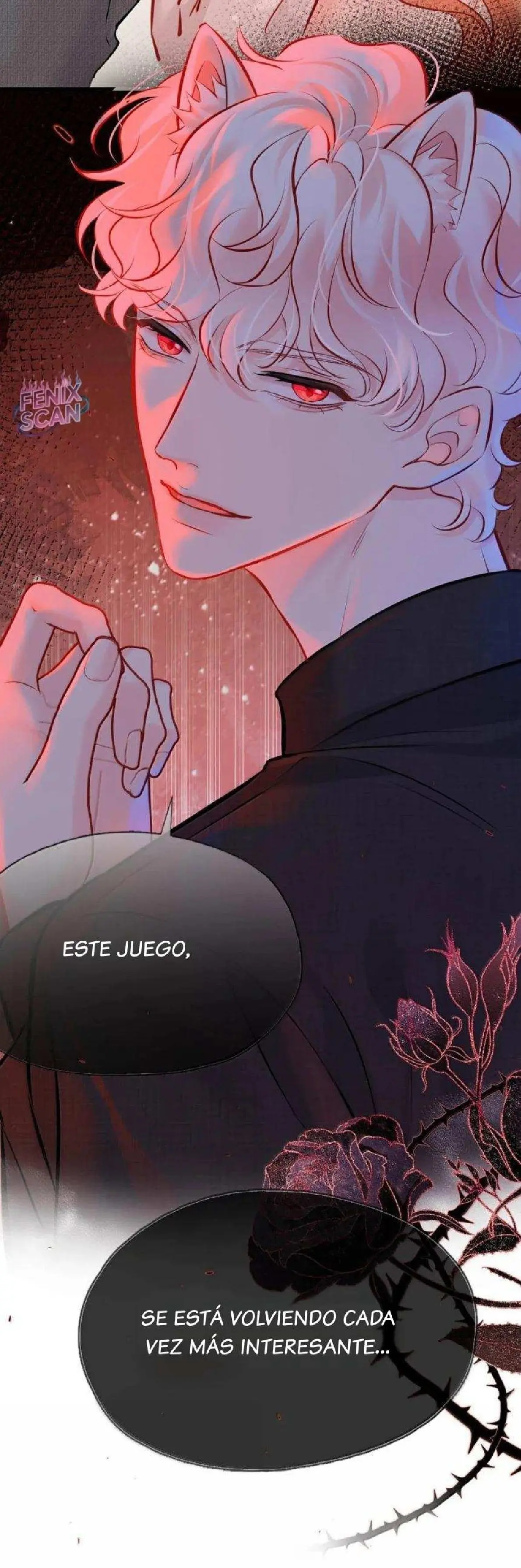 Objetivo Estratégico capítulo 25 página 31