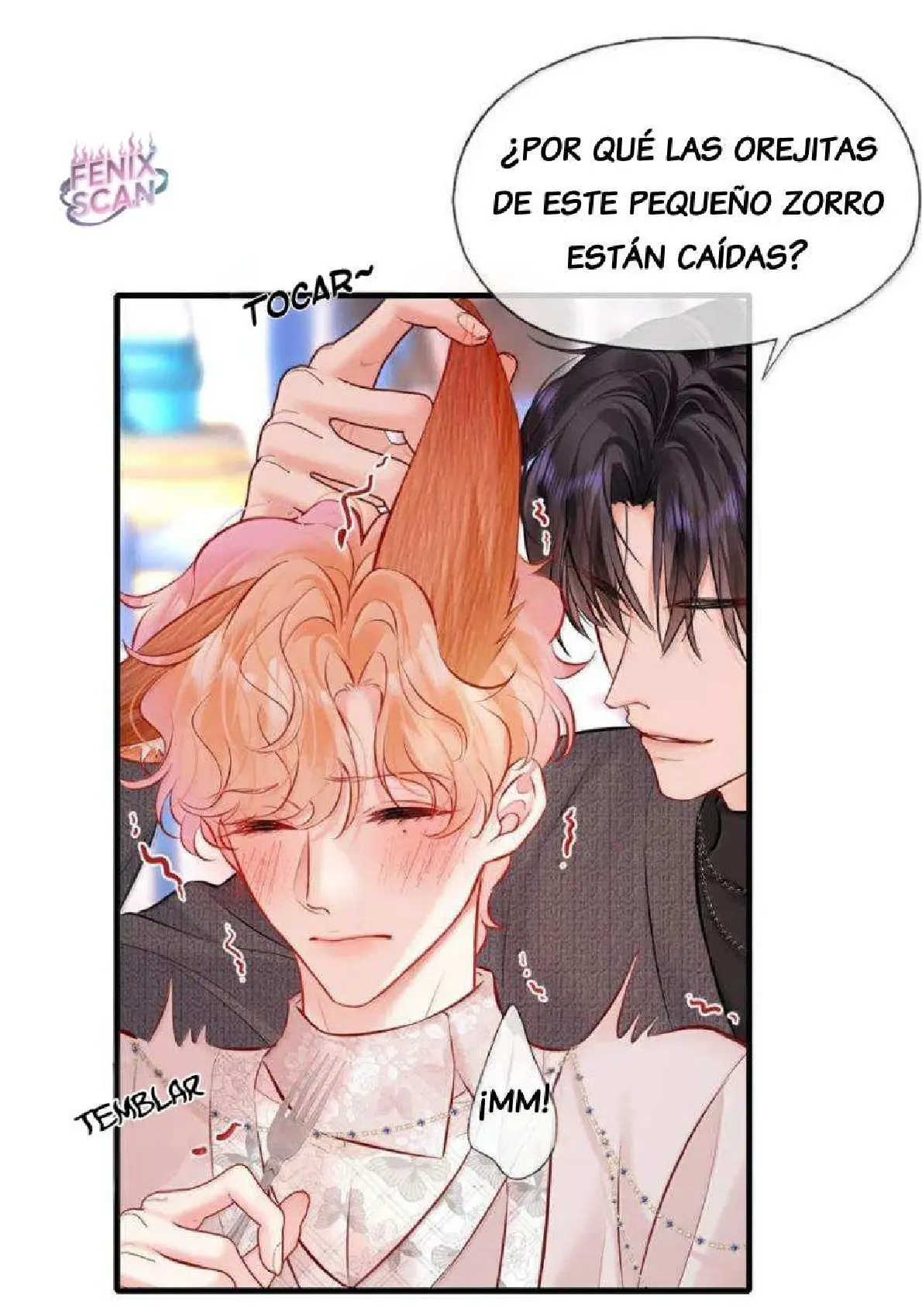 Objetivo Estratégico capítulo 25 página 6