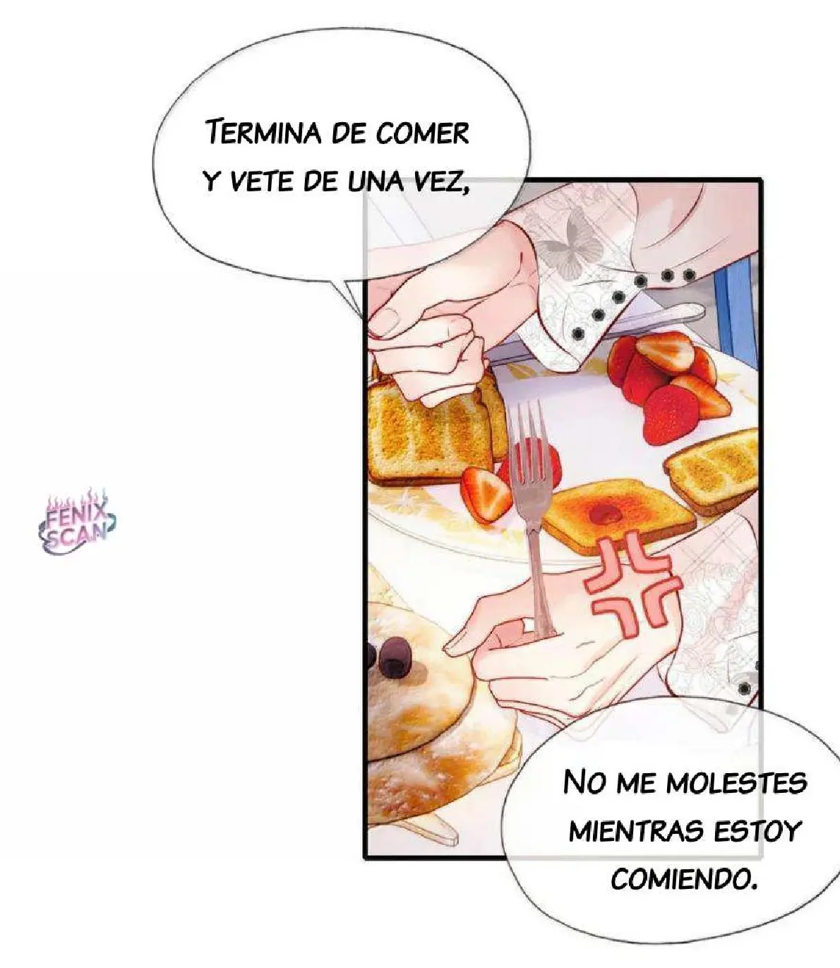 Objetivo Estratégico capítulo 25 página 8