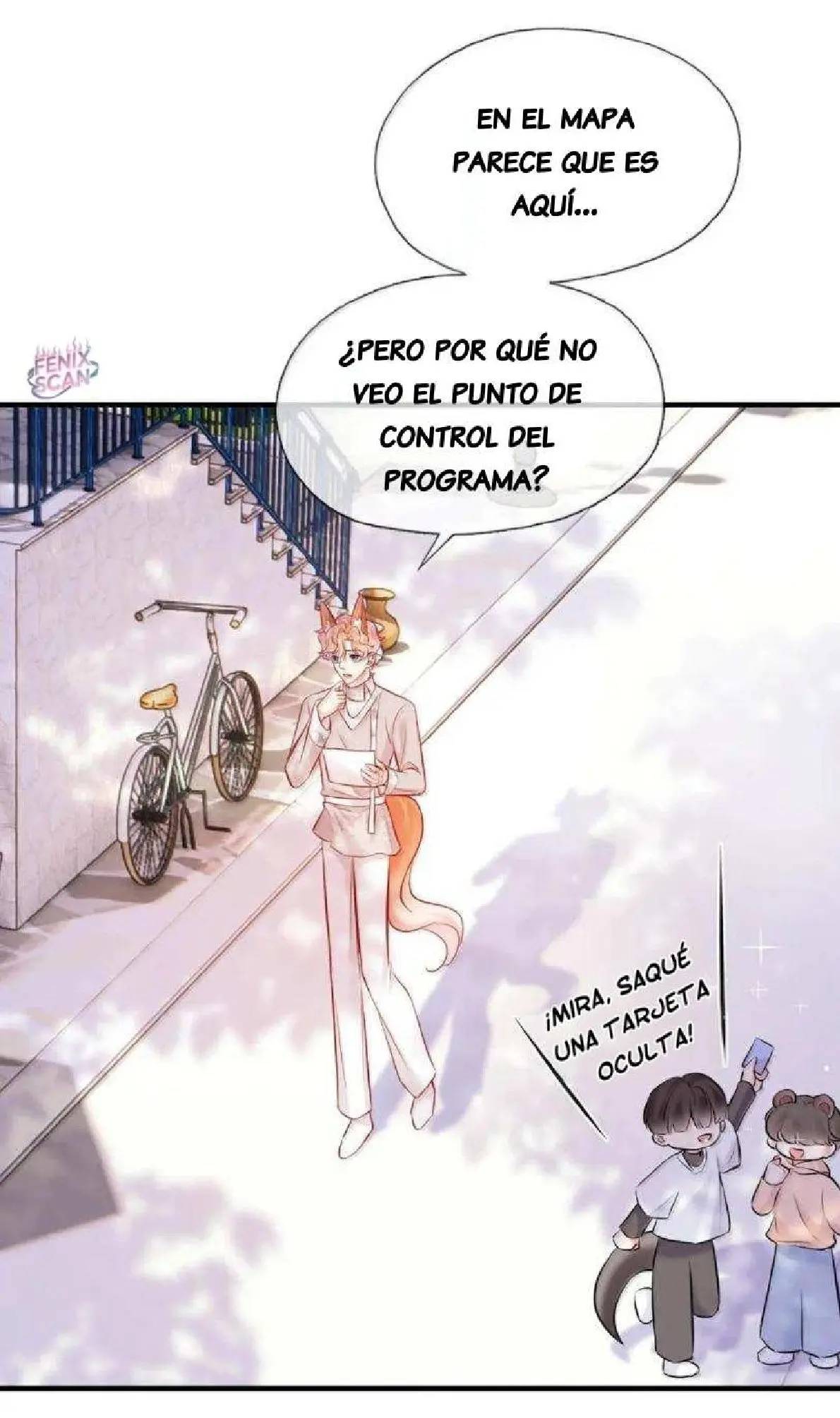 Objetivo Estratégico capítulo 26 página 15