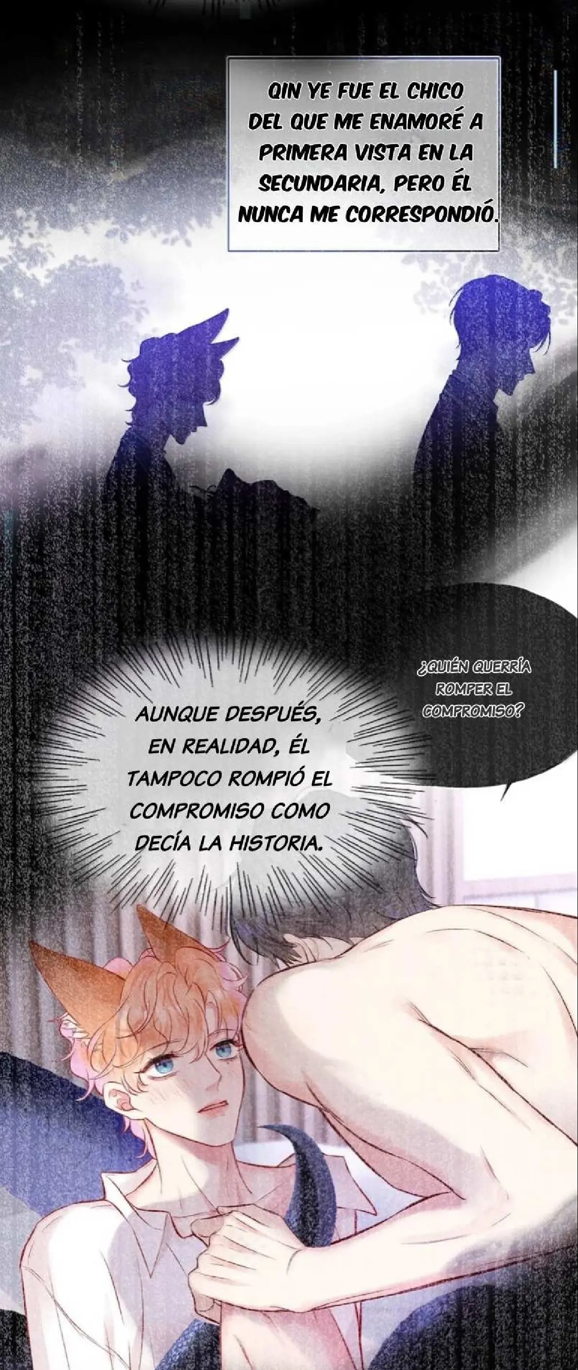 Objetivo Estratégico capítulo 26 página 28