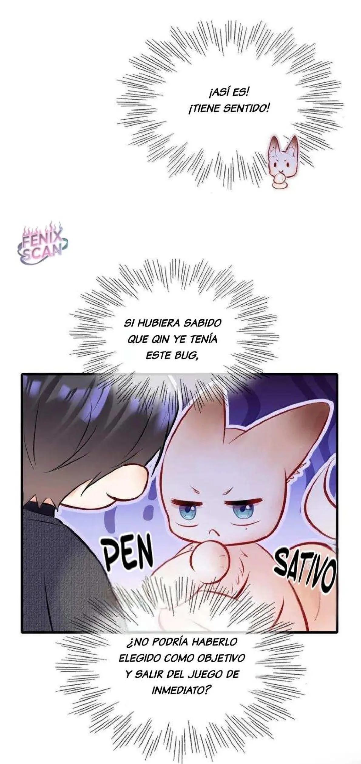 Objetivo Estratégico capítulo 26 página 35