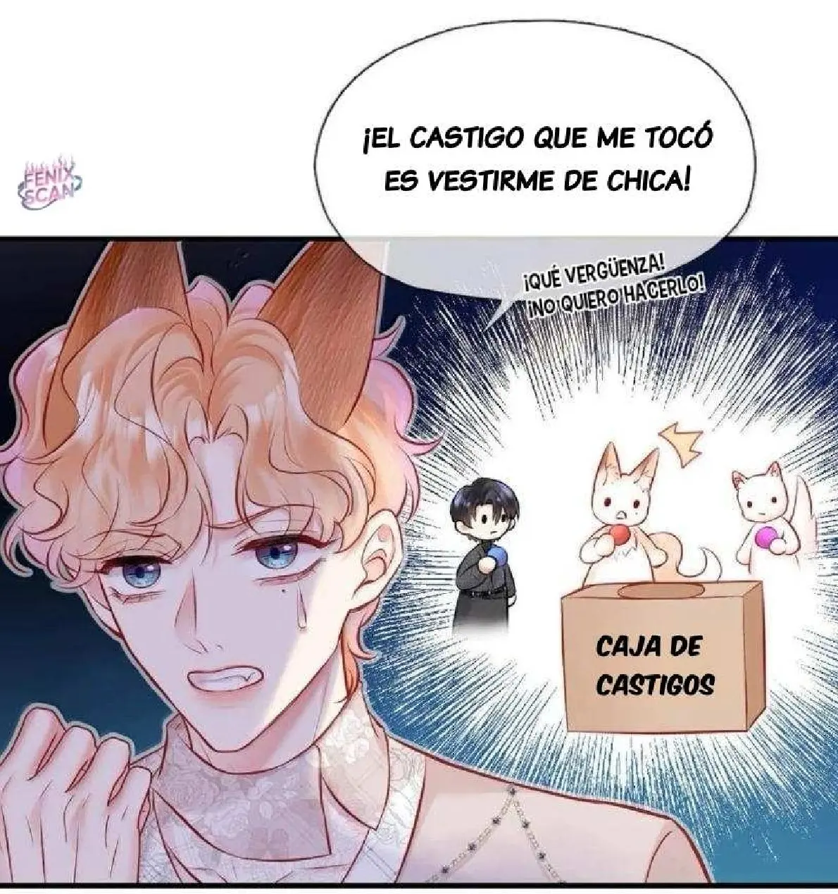 Objetivo Estratégico capítulo 26 página 7