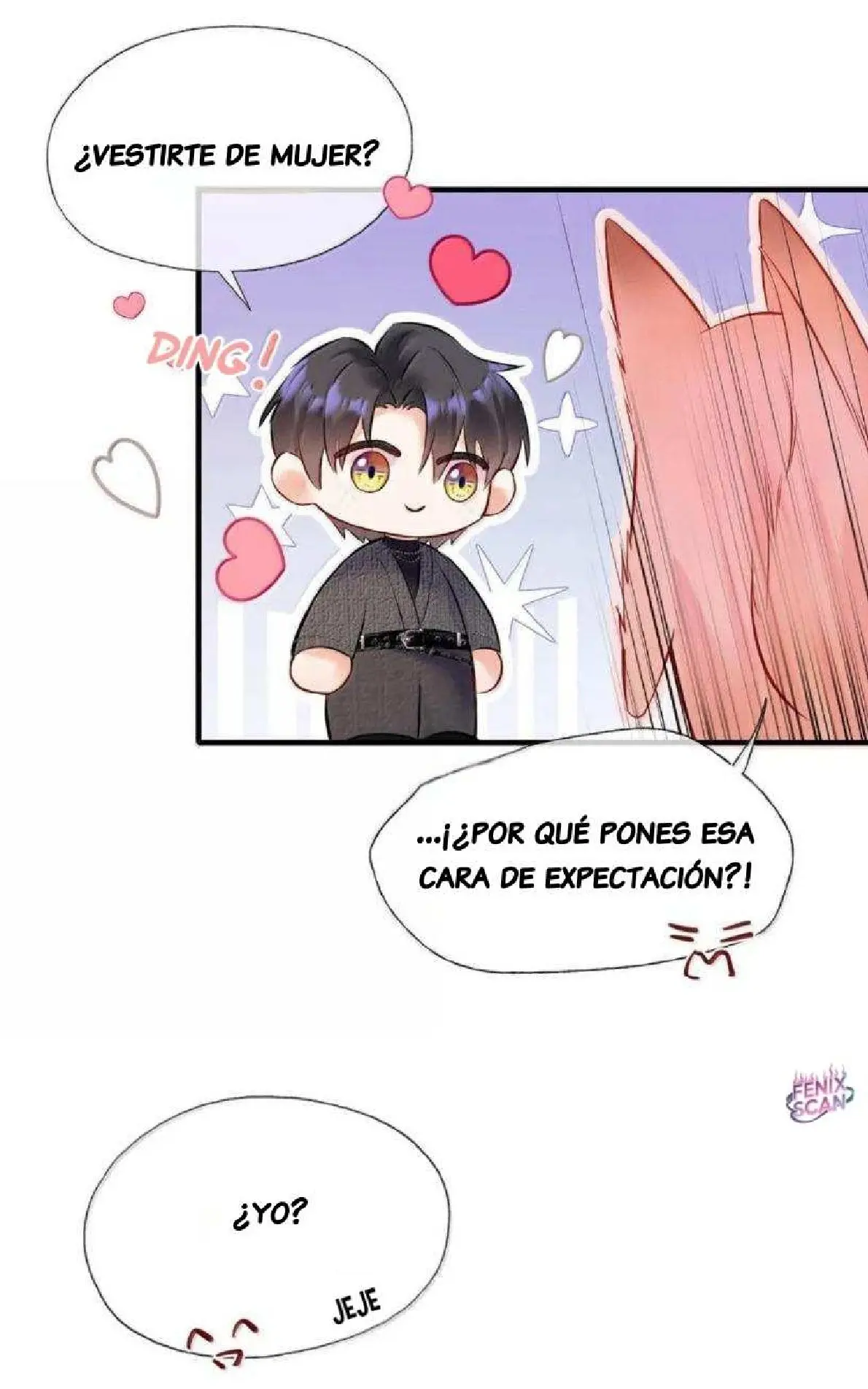 Objetivo Estratégico capítulo 26 página 8