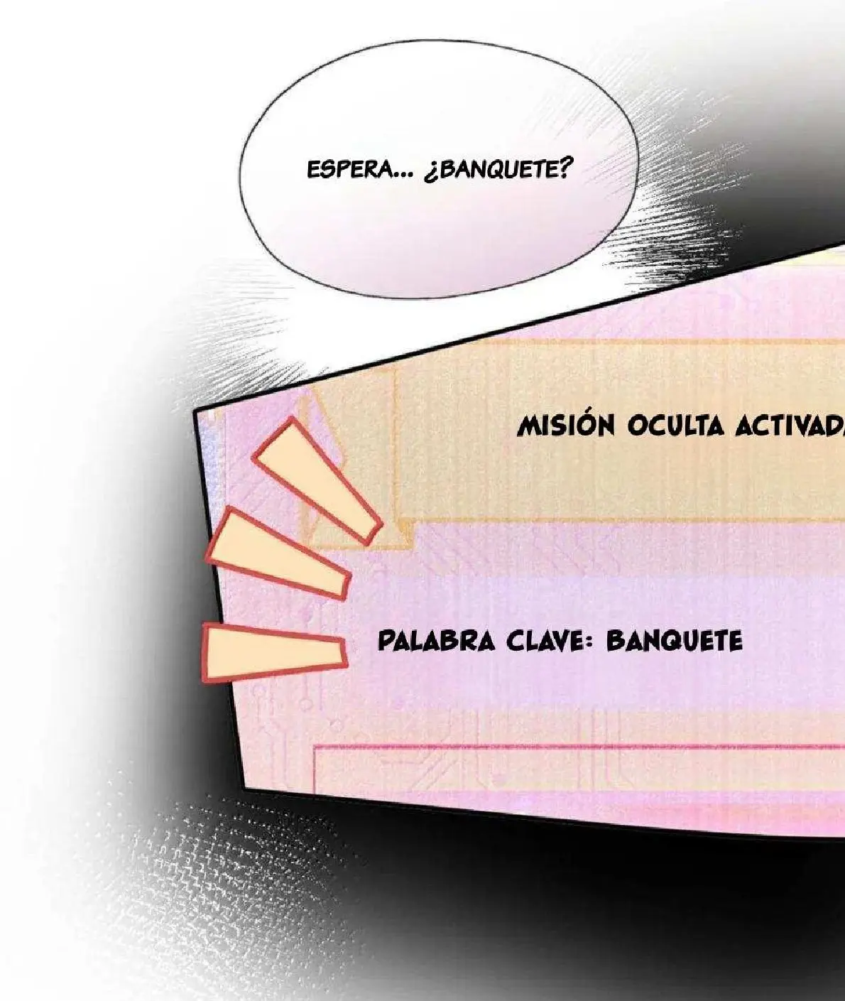 Objetivo Estratégico capítulo 27 página 13