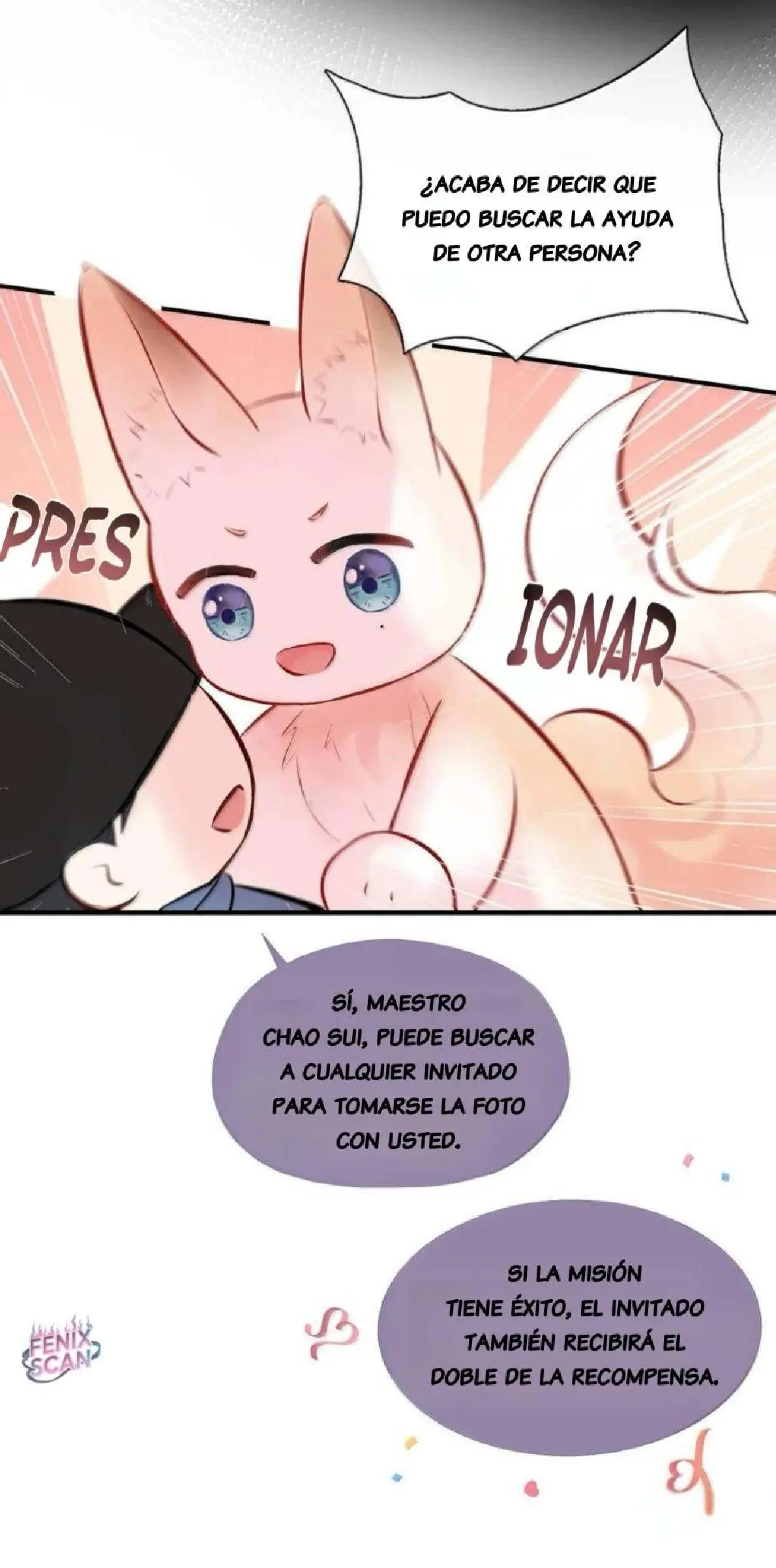 Objetivo Estratégico capítulo 27 página 14