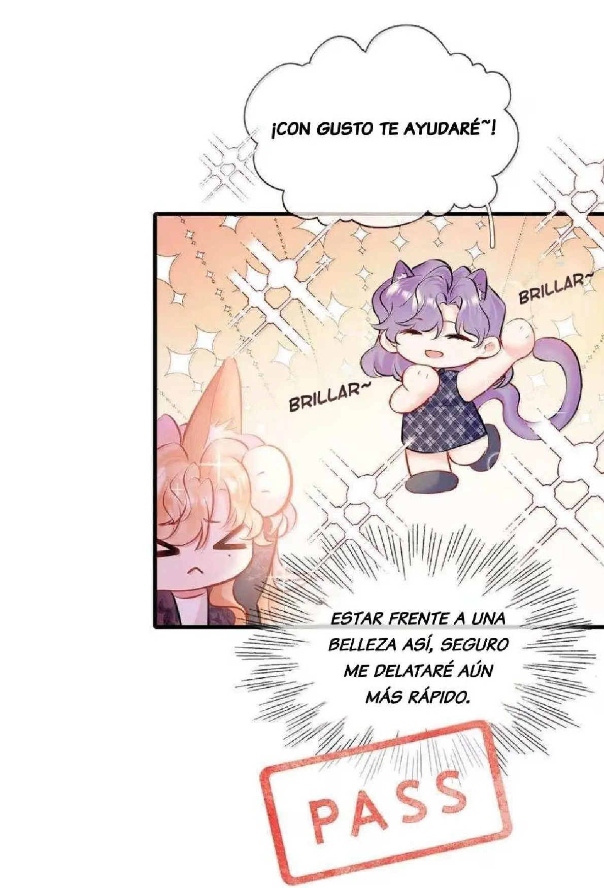 Objetivo Estratégico capítulo 27 página 16