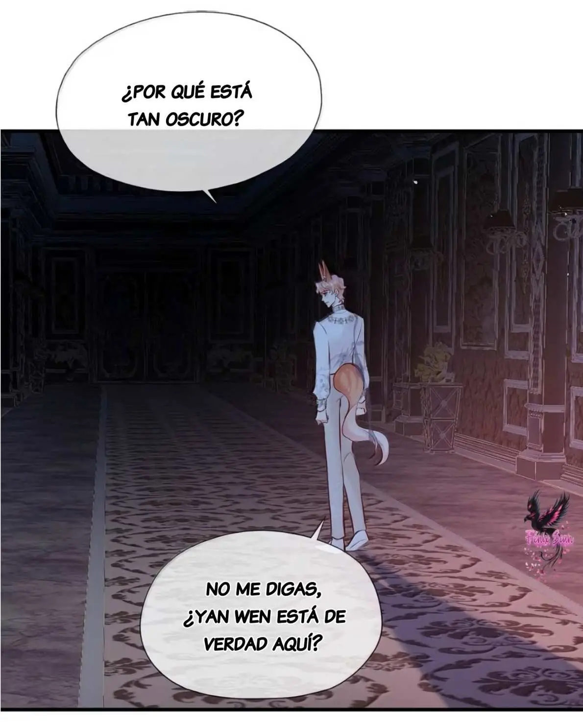 Objetivo Estratégico capítulo 28 página 13