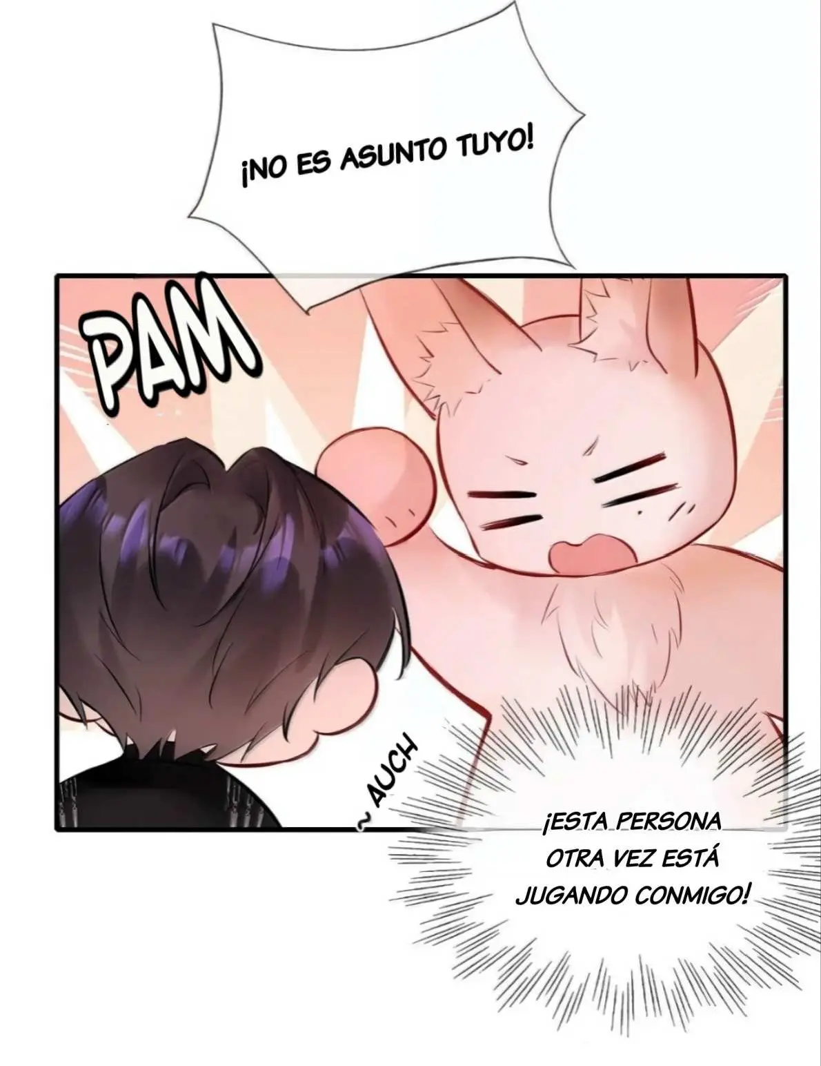 Objetivo Estratégico capítulo 28 página 22