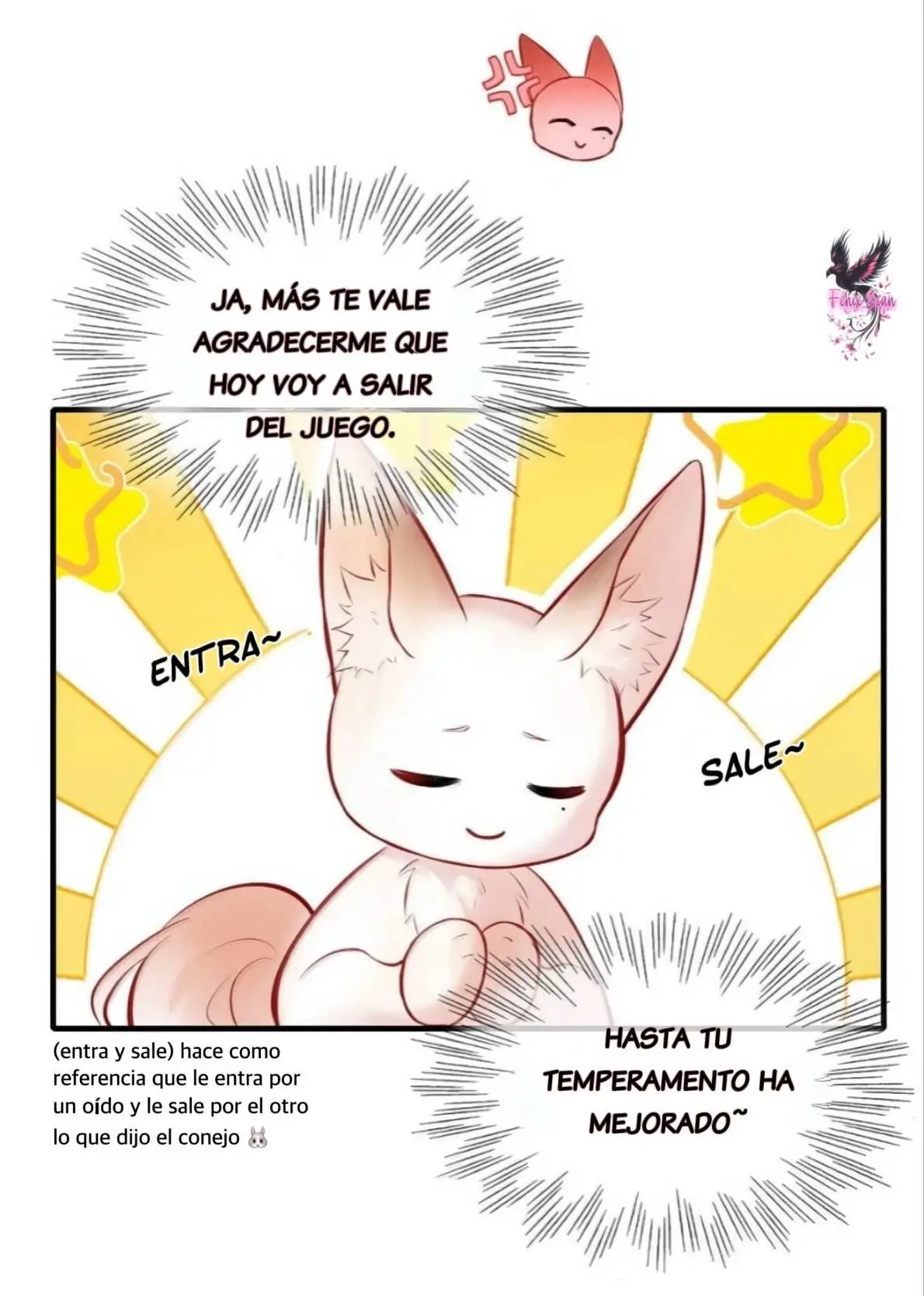 Objetivo Estratégico capítulo 28 página 9