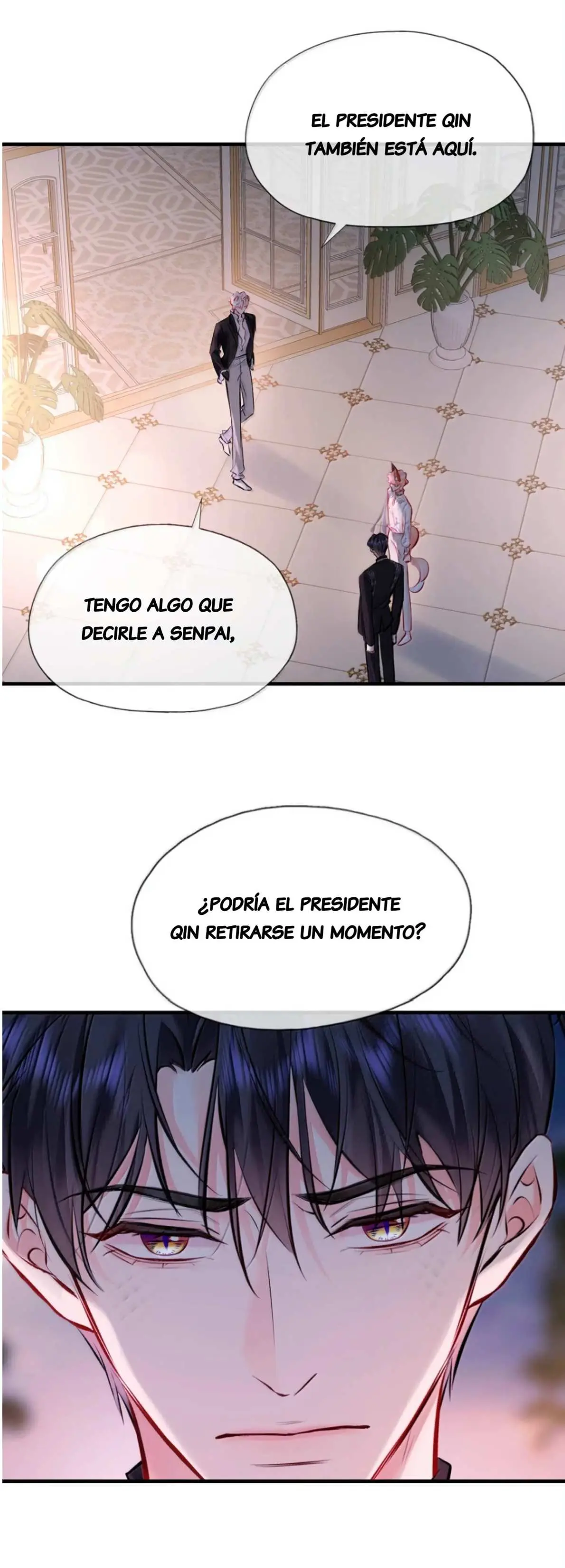 Objetivo Estratégico capítulo 29 página 27