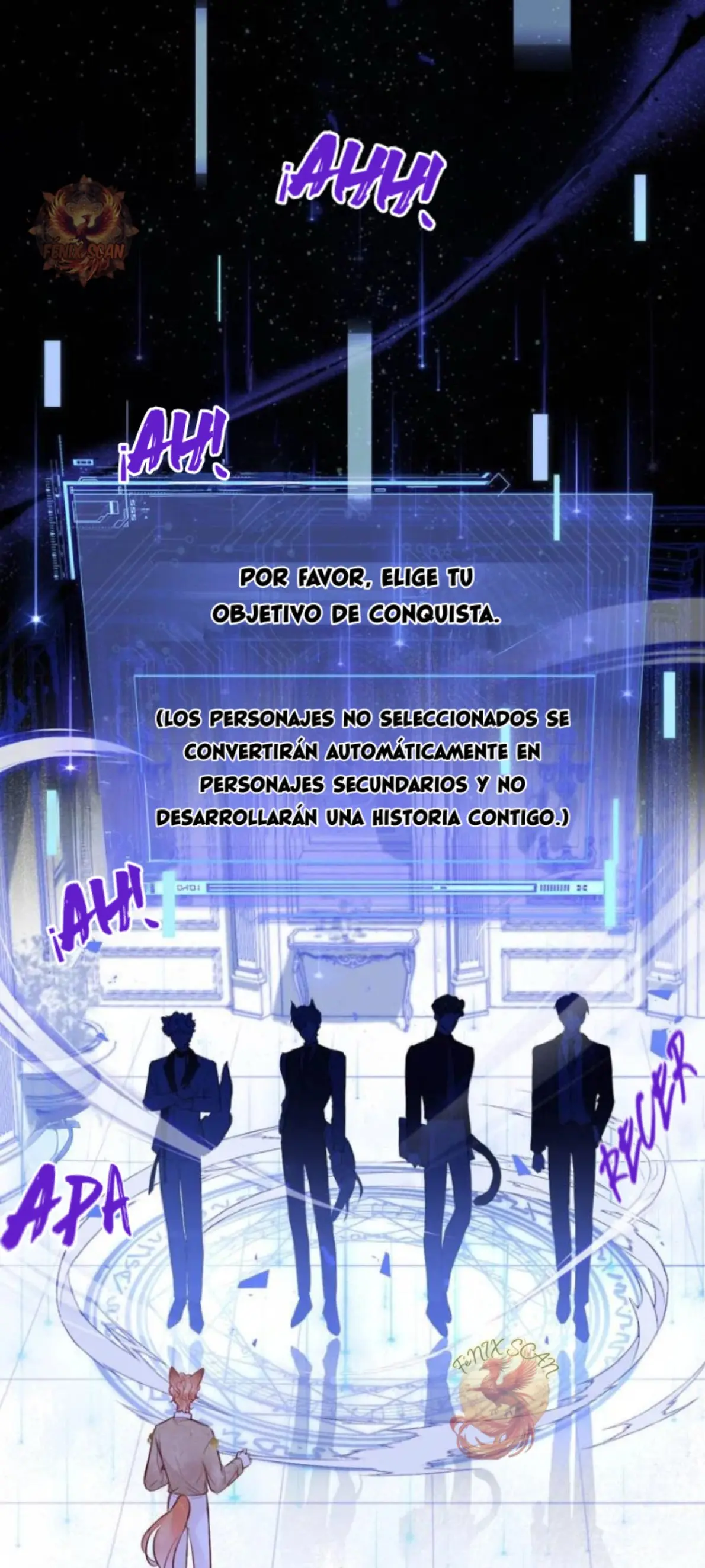 Objetivo Estratégico capítulo 3 página 9