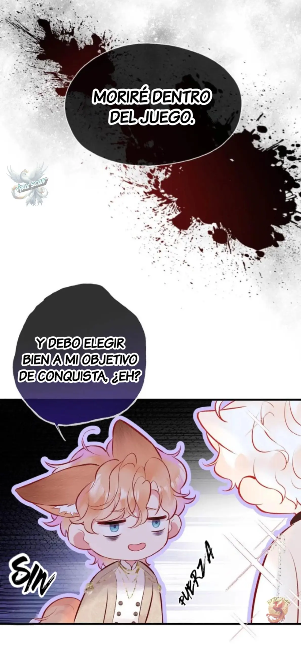 Objetivo Estratégico capítulo 3 página 12