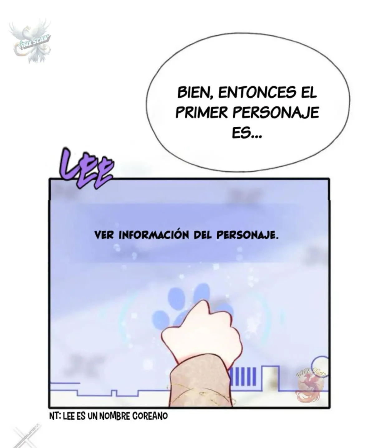 Objetivo Estratégico capítulo 3 página 13