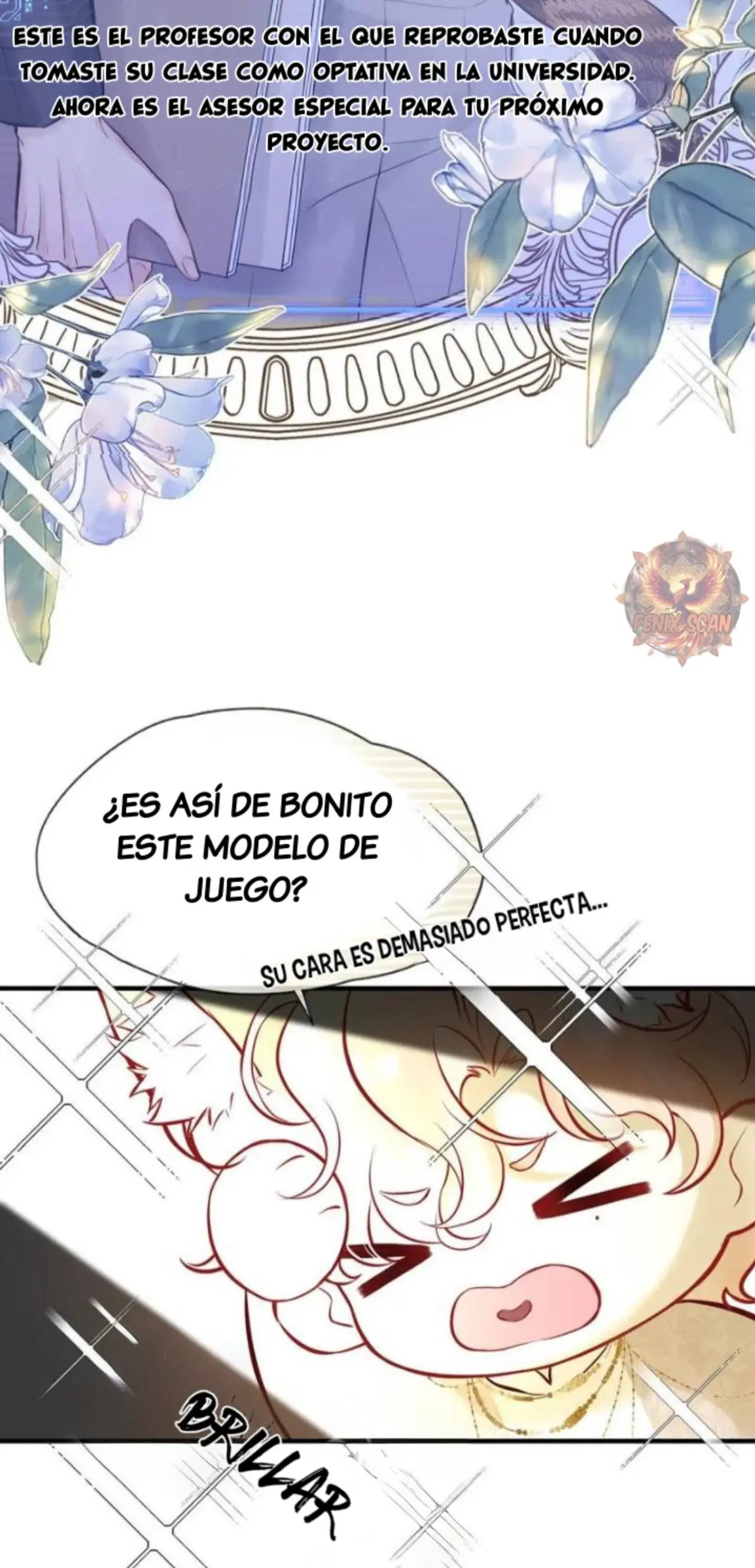 Objetivo Estratégico capítulo 3 página 19