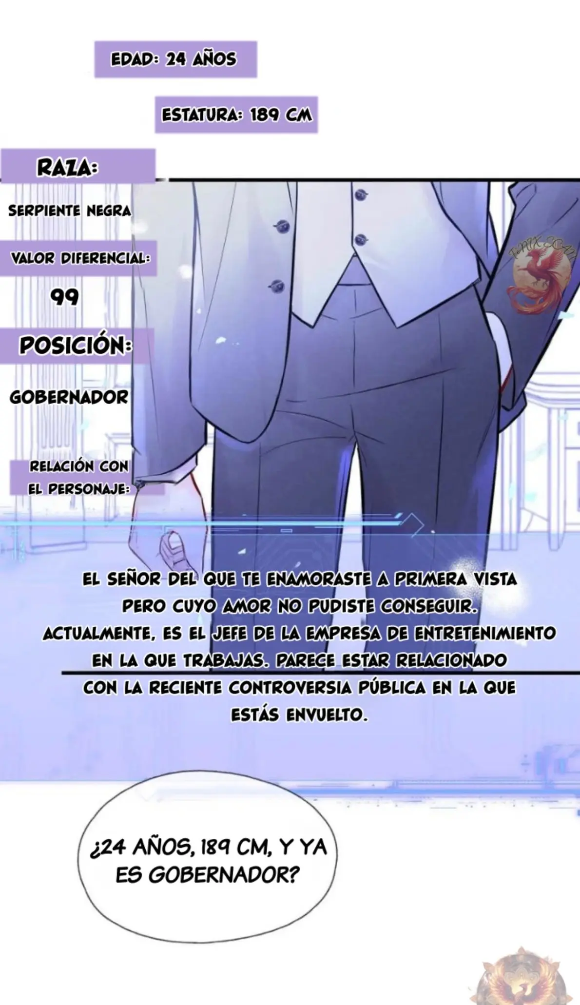 Objetivo Estratégico capítulo 3 página 21