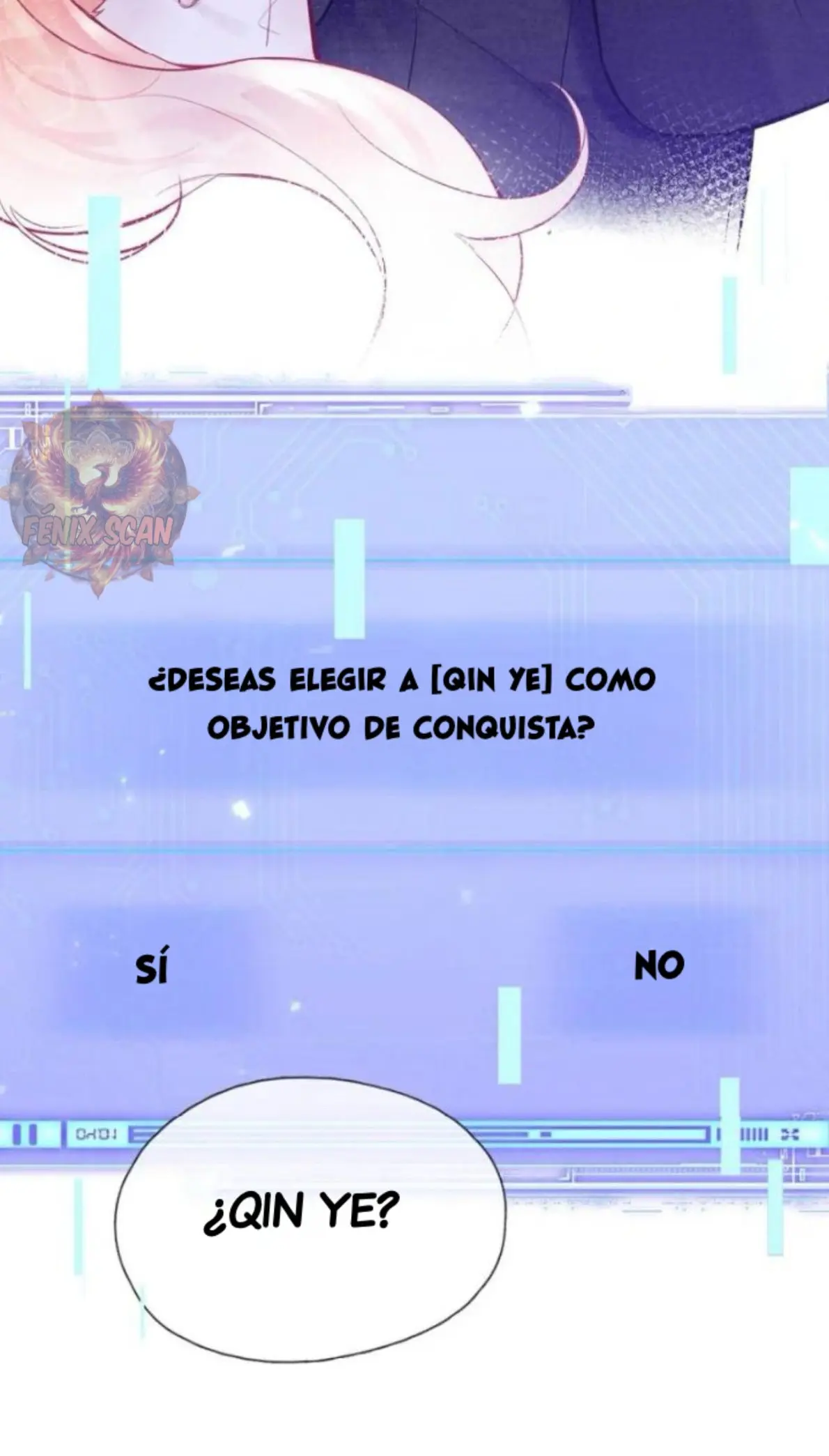 Objetivo Estratégico capítulo 3 página 27
