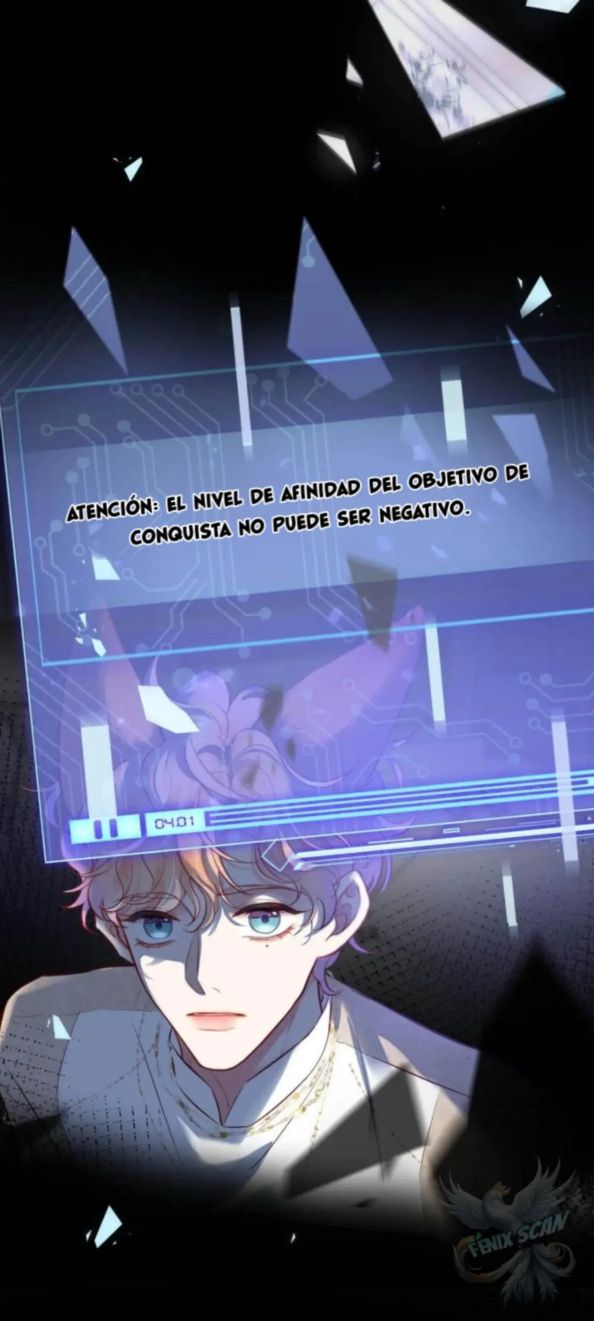 Objetivo Estratégico capítulo 3 página 41
