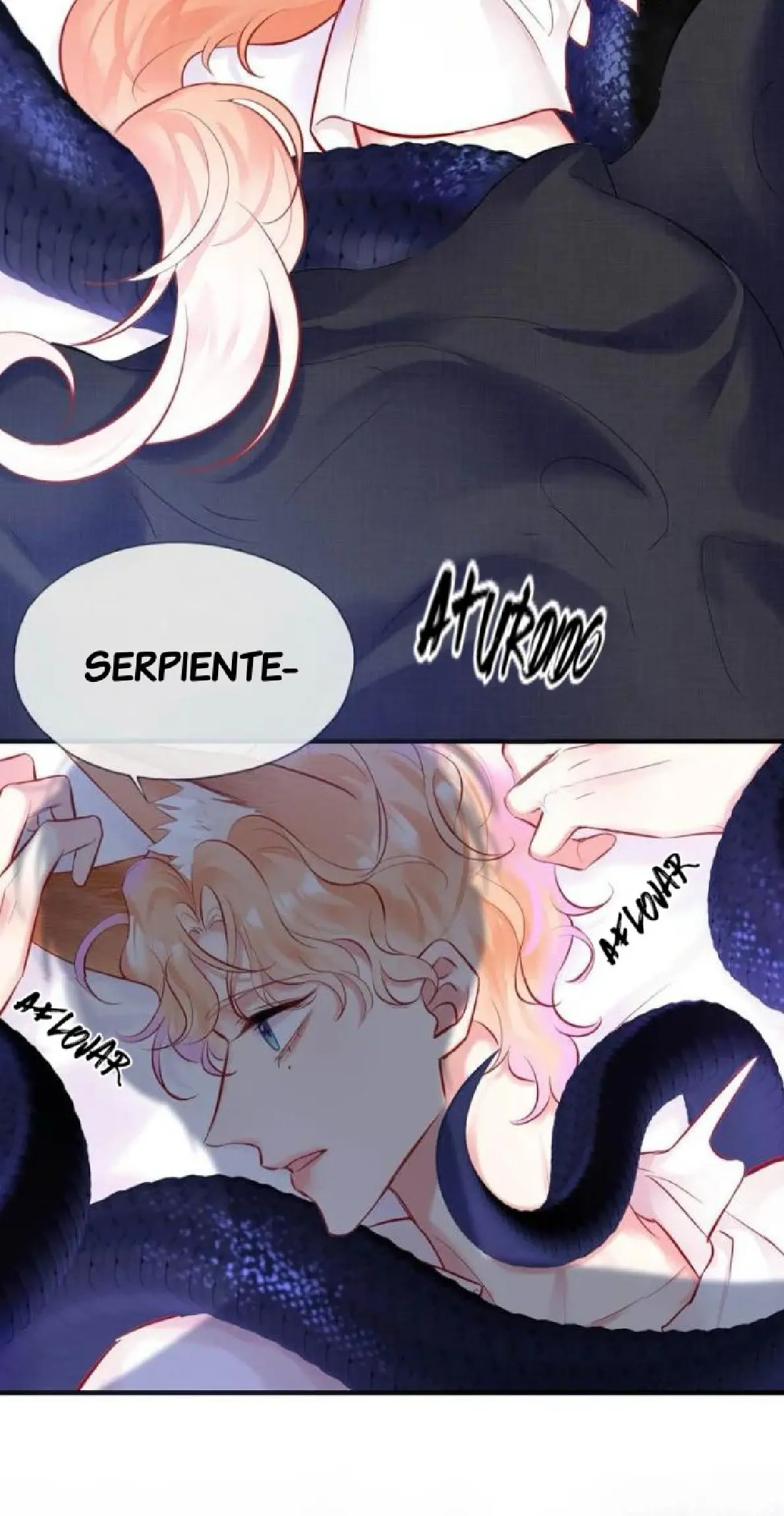 Objetivo Estratégico capítulo 3 página 45
