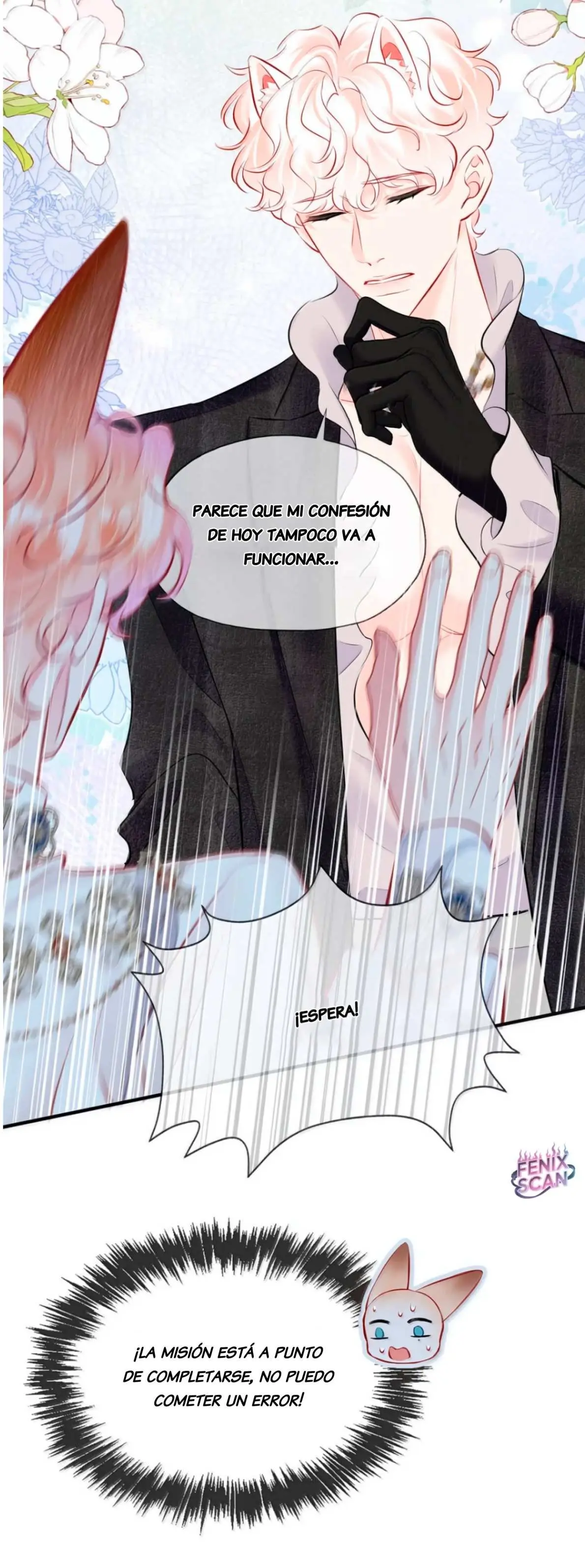 Objetivo Estratégico capítulo 30 página 16