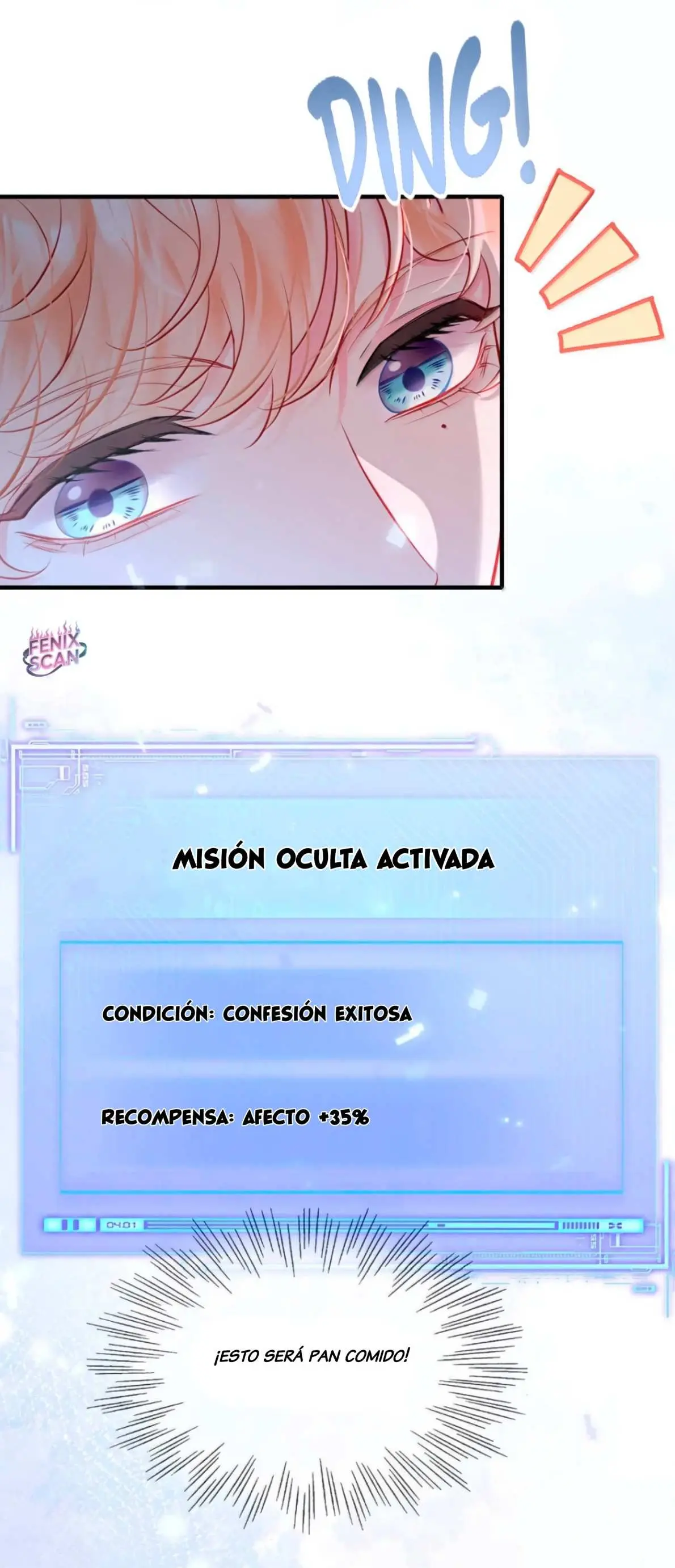 Objetivo Estratégico capítulo 30 página 5