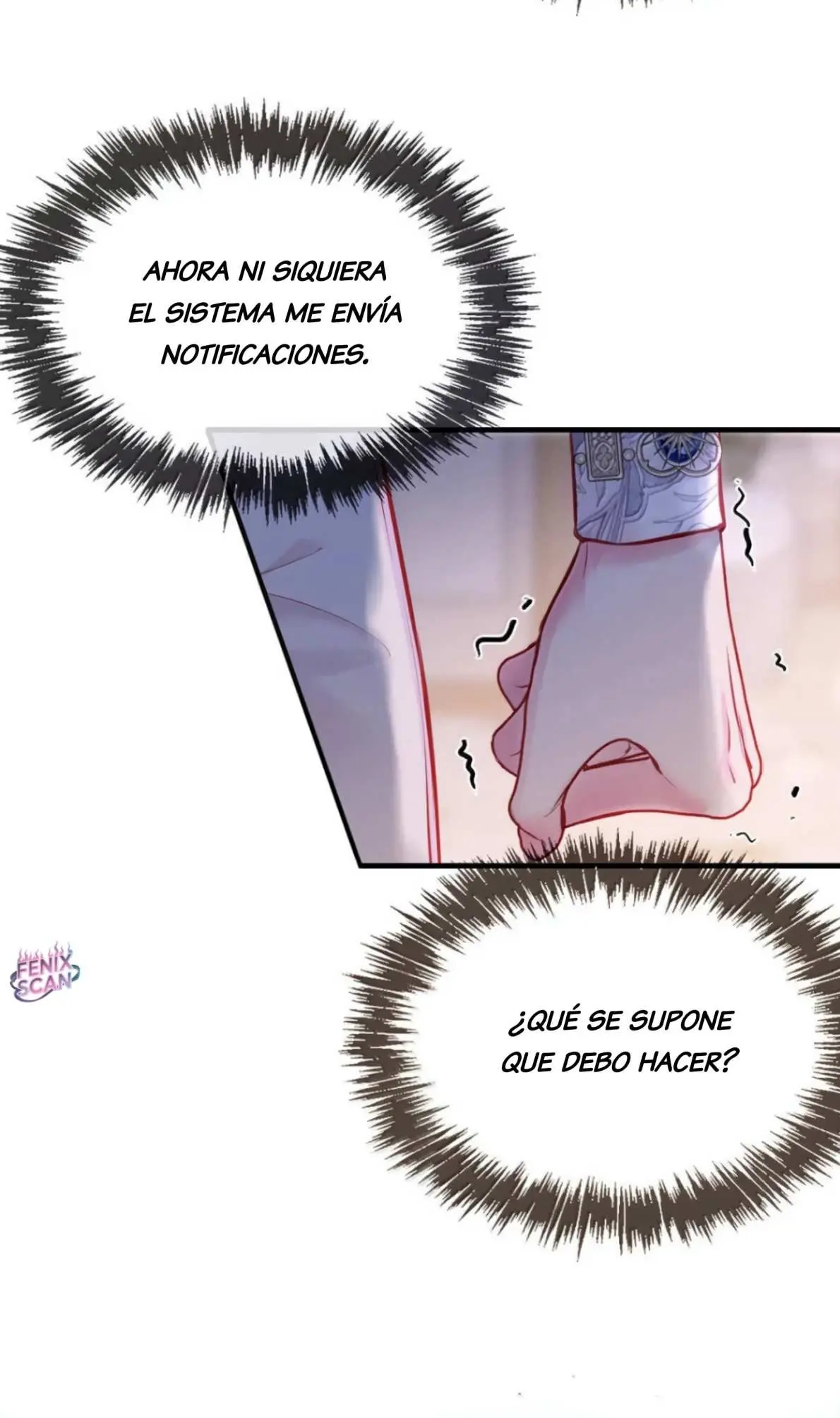 Objetivo Estratégico capítulo 31 página 17