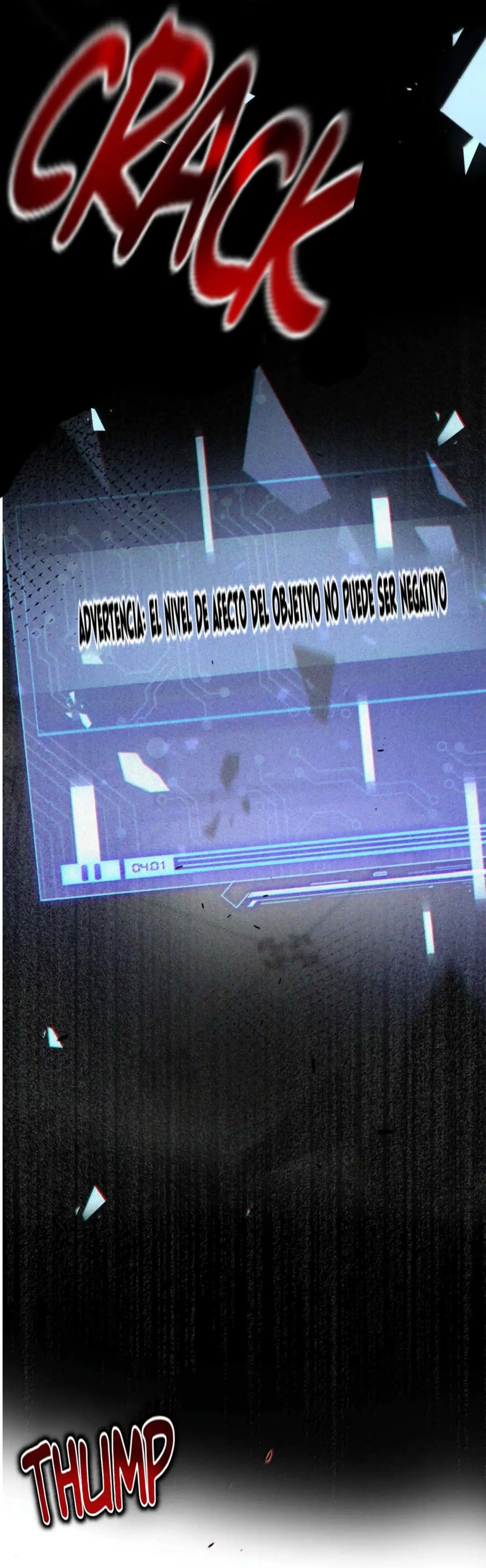 Objetivo Estratégico capítulo 31 página 5