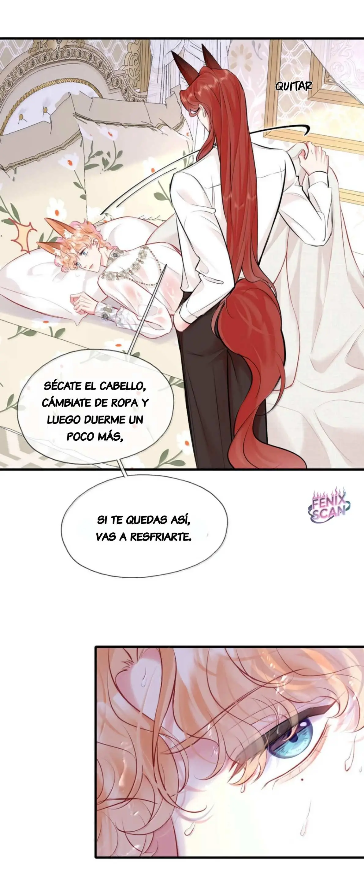 Objetivo Estratégico capítulo 32 página 20