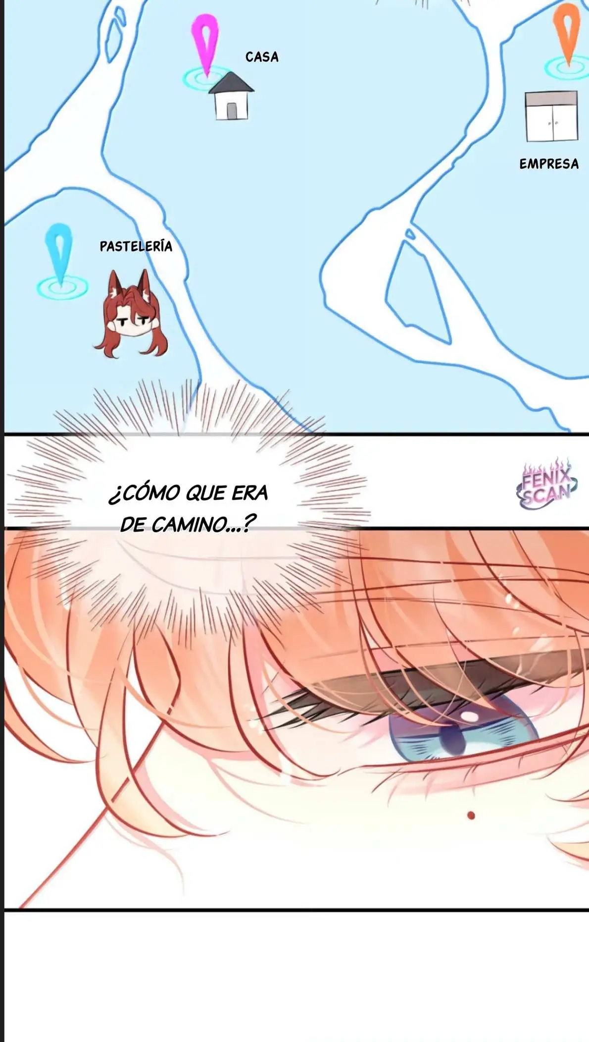 Objetivo Estratégico capítulo 32 página 29