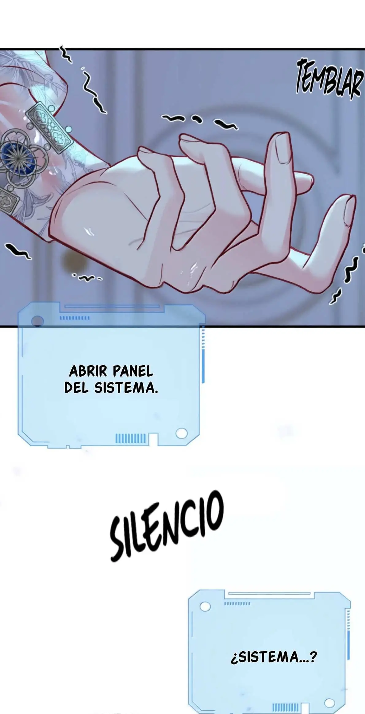 Objetivo Estratégico capítulo 32 página 8