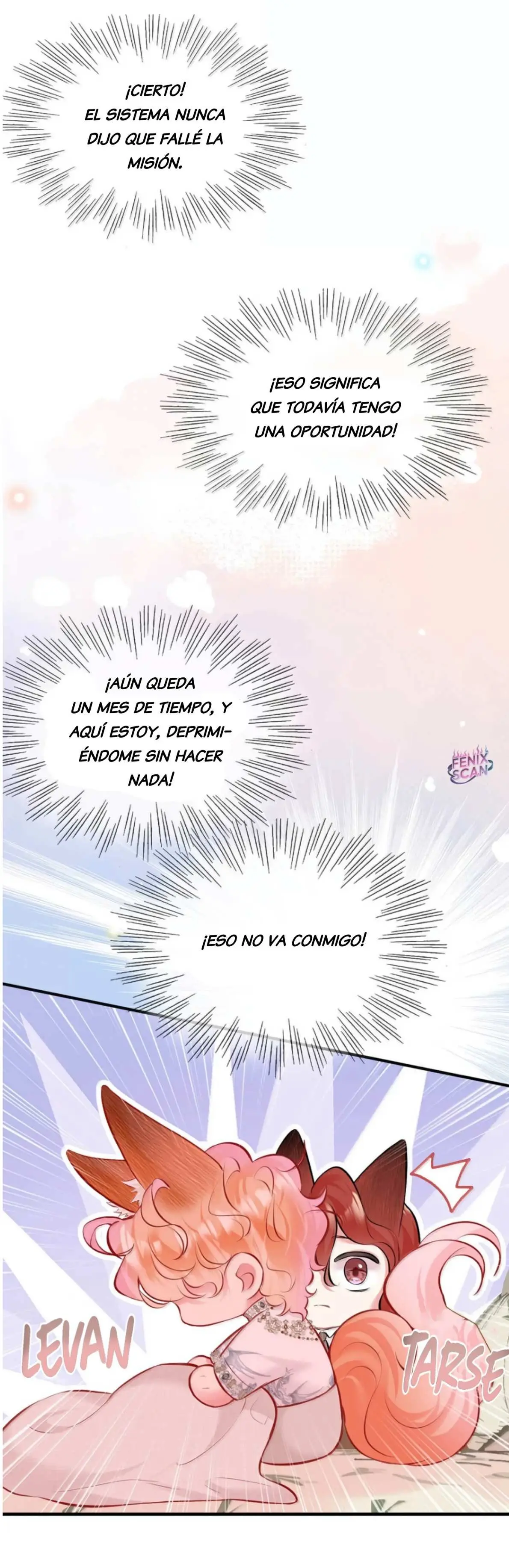 Objetivo Estratégico capítulo 33 página 10