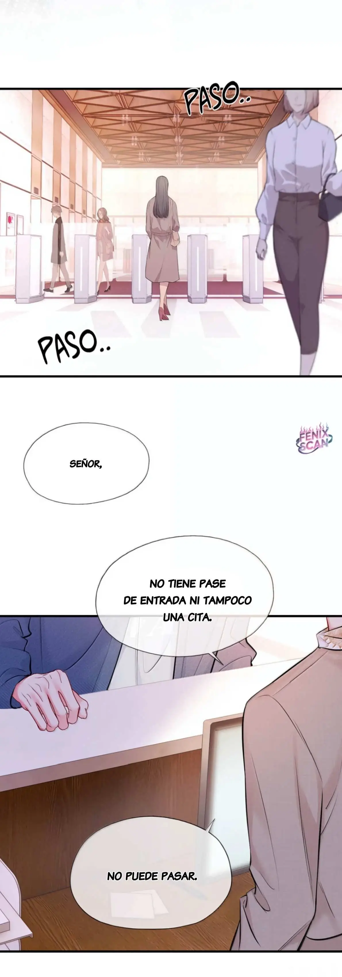 Objetivo Estratégico capítulo 33 página 17