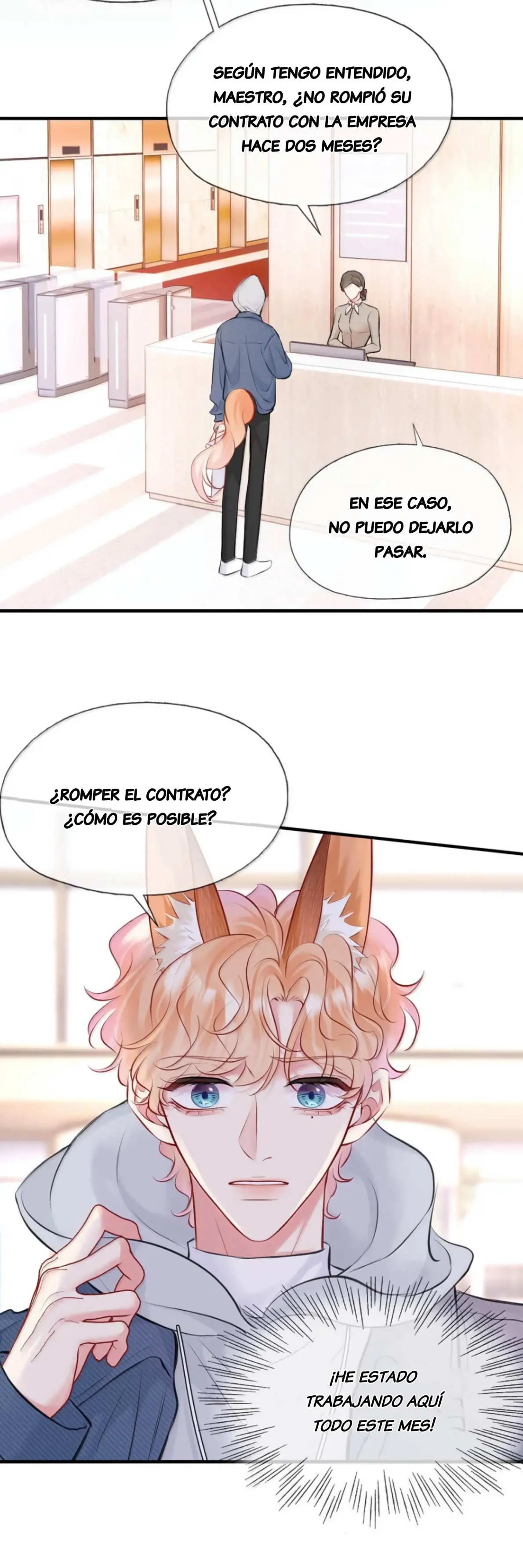 Objetivo Estratégico capítulo 33 página 19