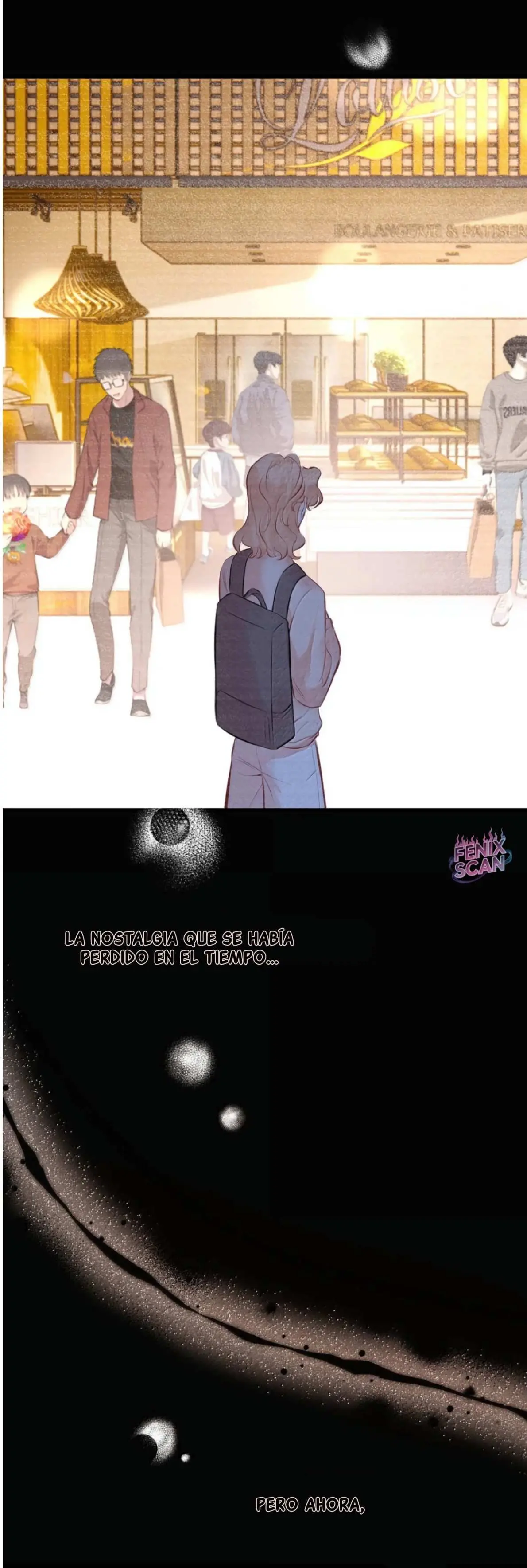 Objetivo Estratégico capítulo 33 página 6