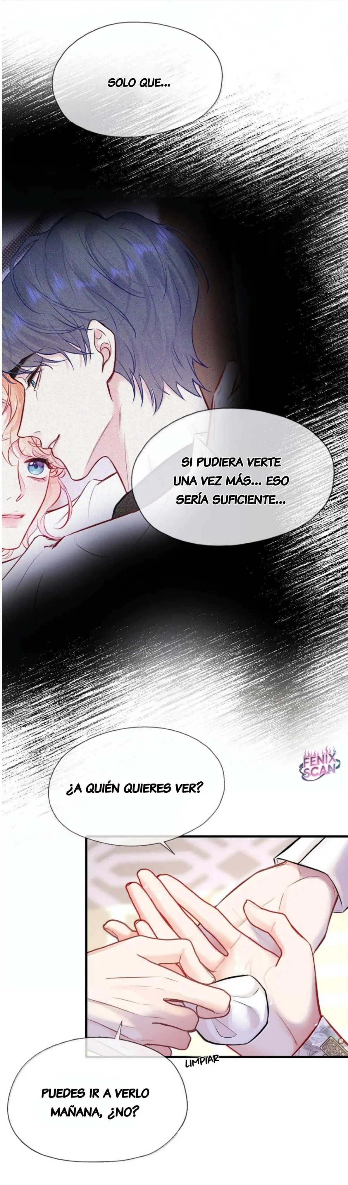 Objetivo Estratégico capítulo 33 página 8