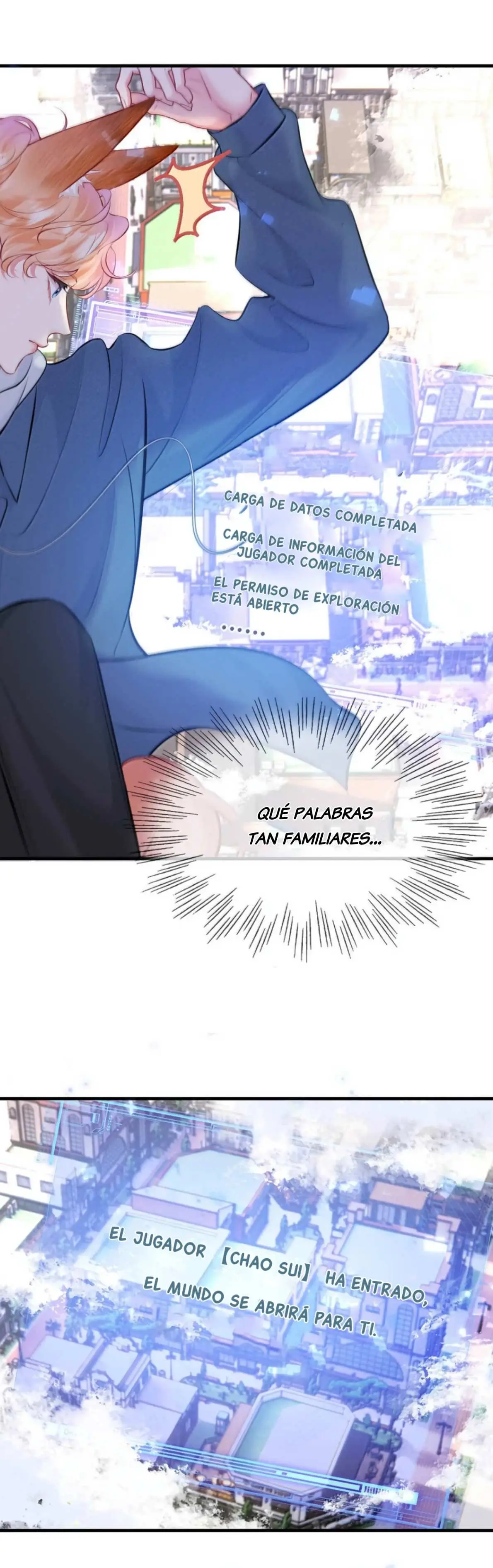 Objetivo Estratégico capítulo 34 página 11