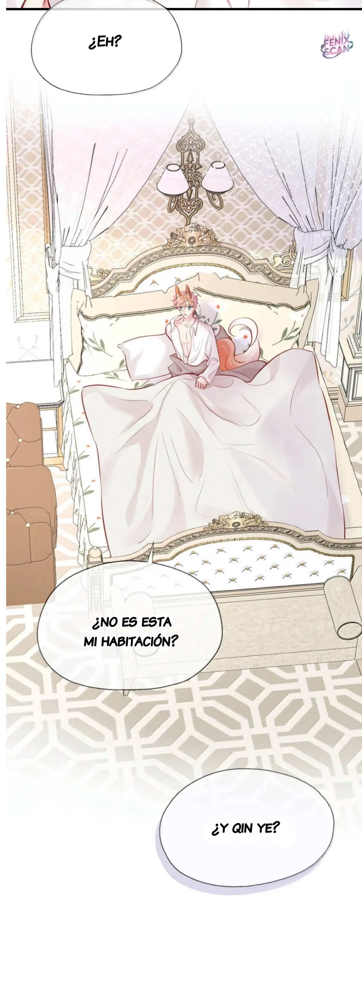 Objetivo Estratégico capítulo 34 página 40