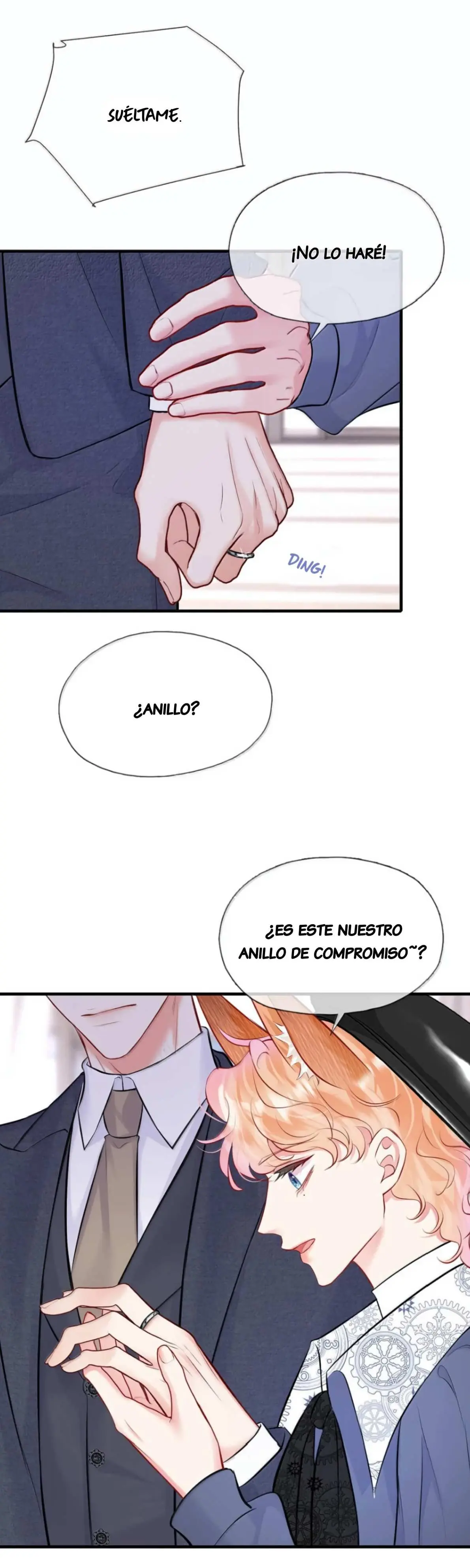 Objetivo Estratégico capítulo 35 página 19