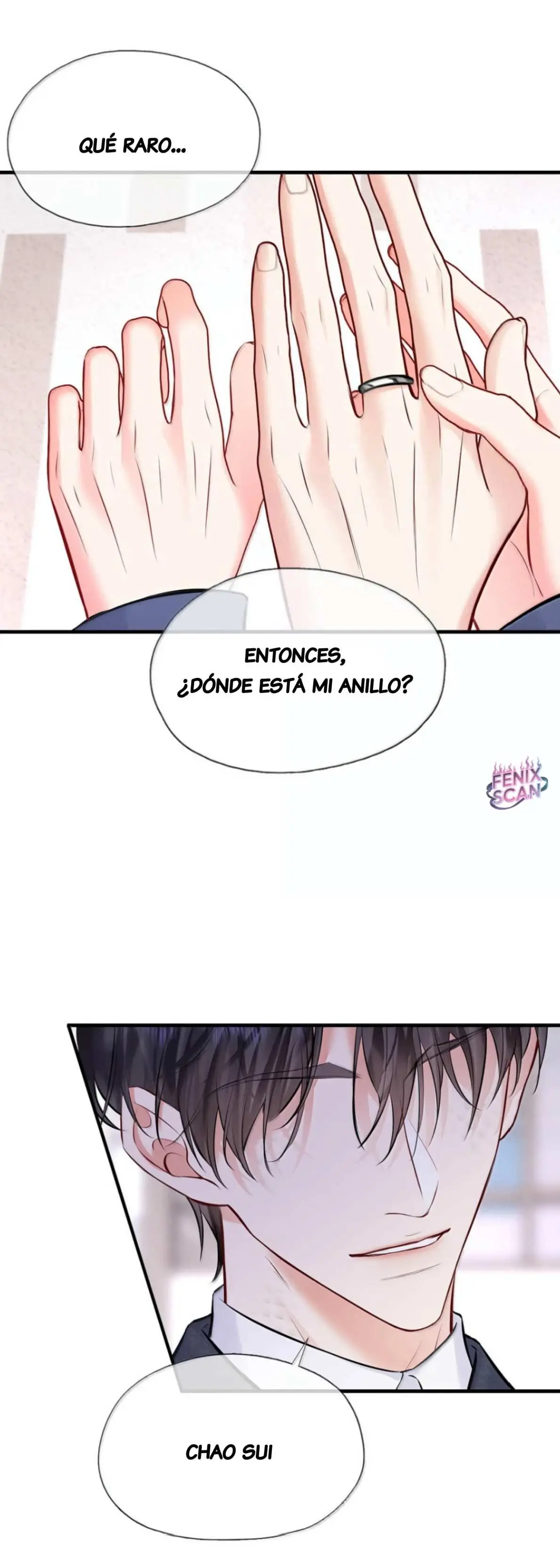 Objetivo Estratégico capítulo 35 página 20