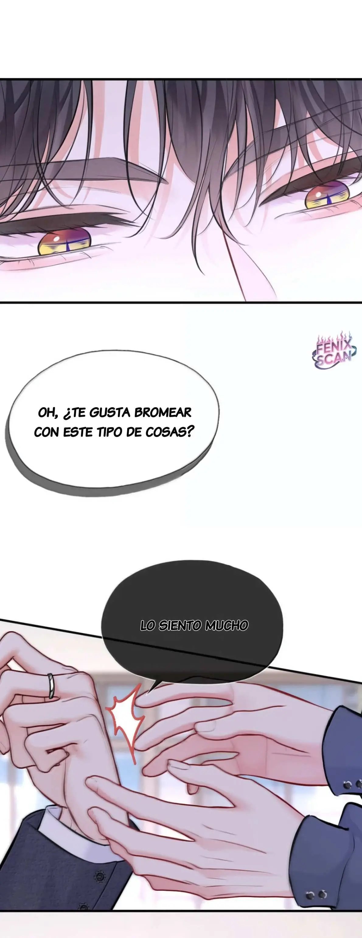 Objetivo Estratégico capítulo 35 página 22