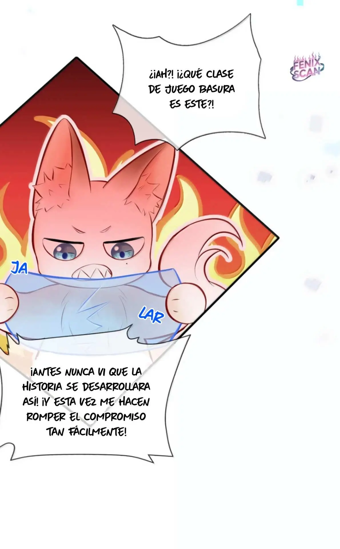 Objetivo Estratégico capítulo 35 página 28