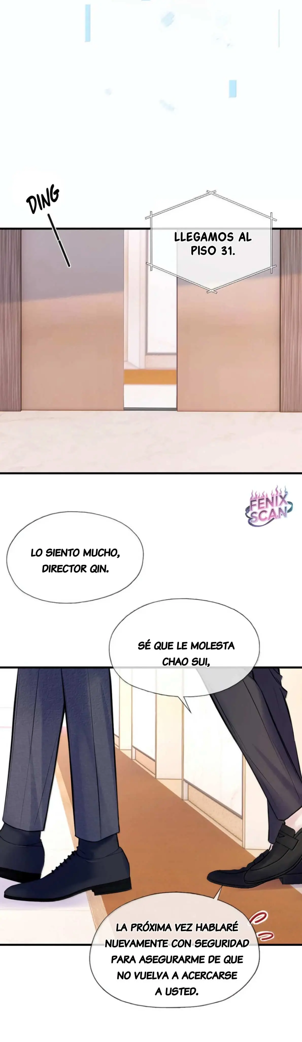 Objetivo Estratégico capítulo 35 página 30