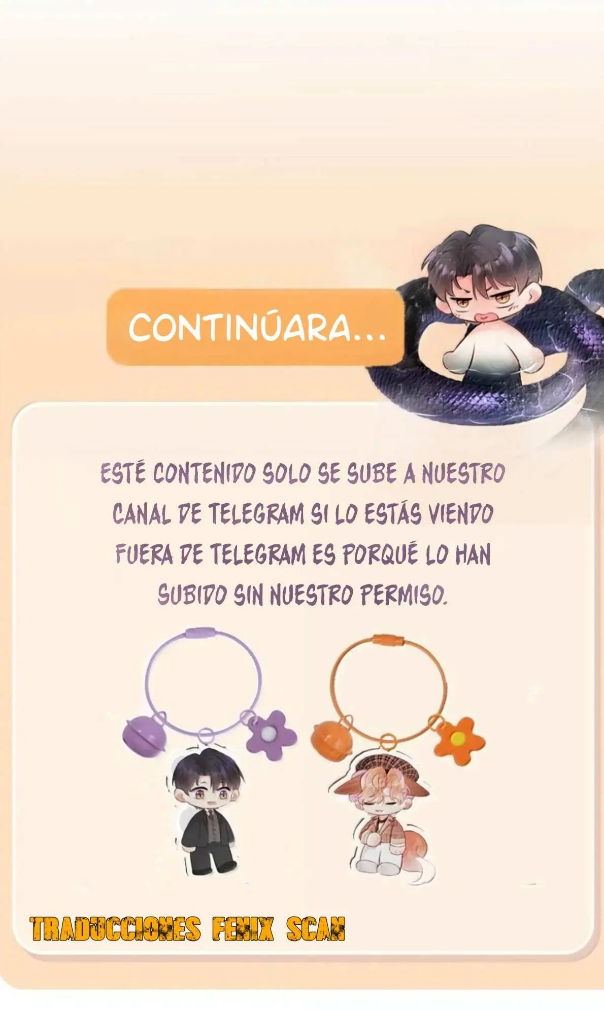 Objetivo Estratégico capítulo 35 página 34