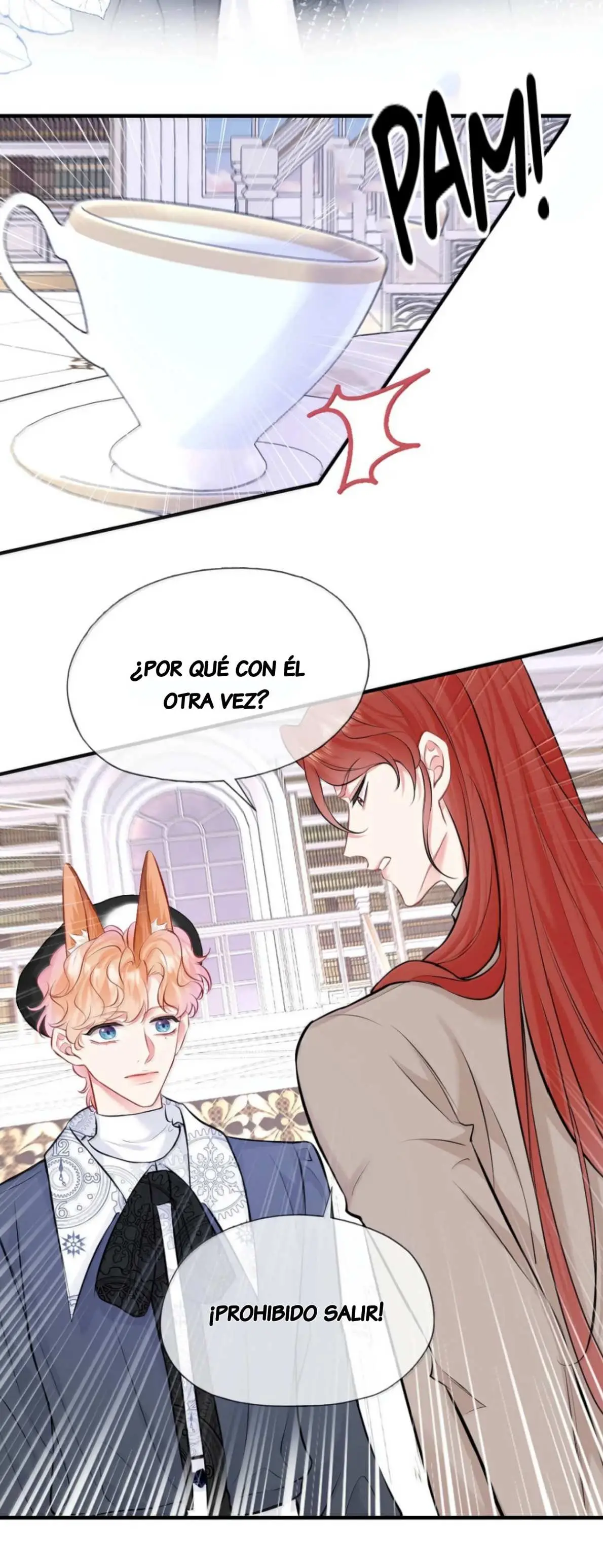 Objetivo Estratégico capítulo 35 página 9