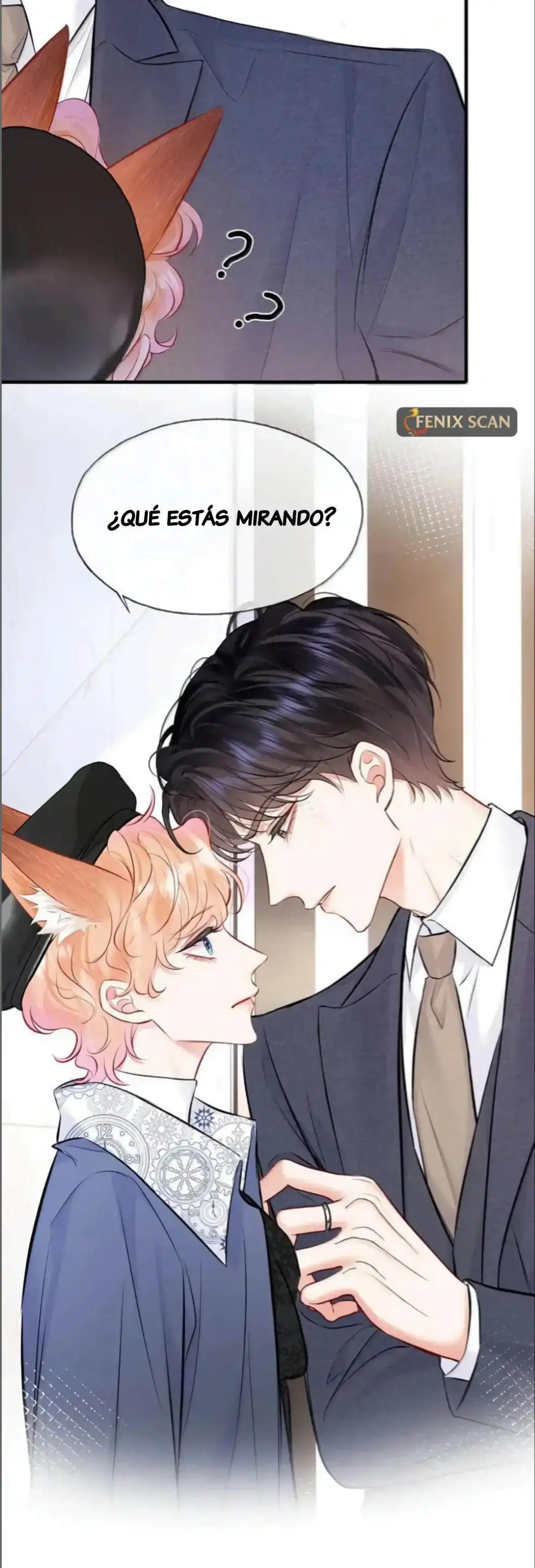 Objetivo Estratégico capítulo 36 página 13
