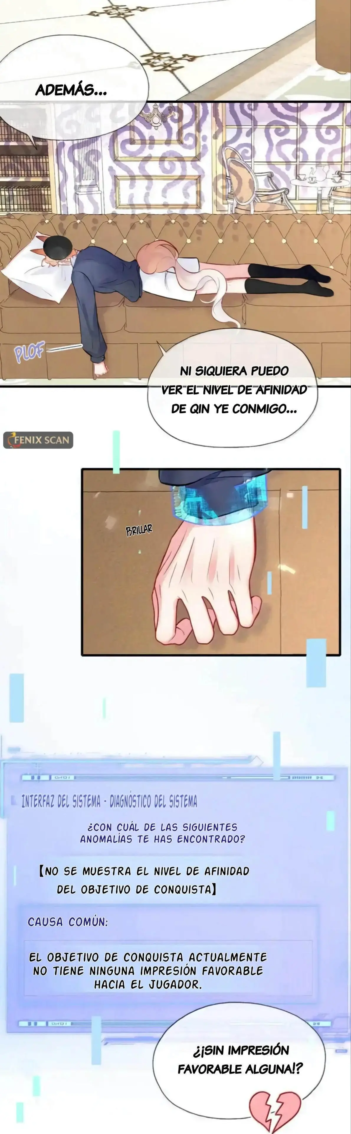 Objetivo Estratégico capítulo 36 página 23