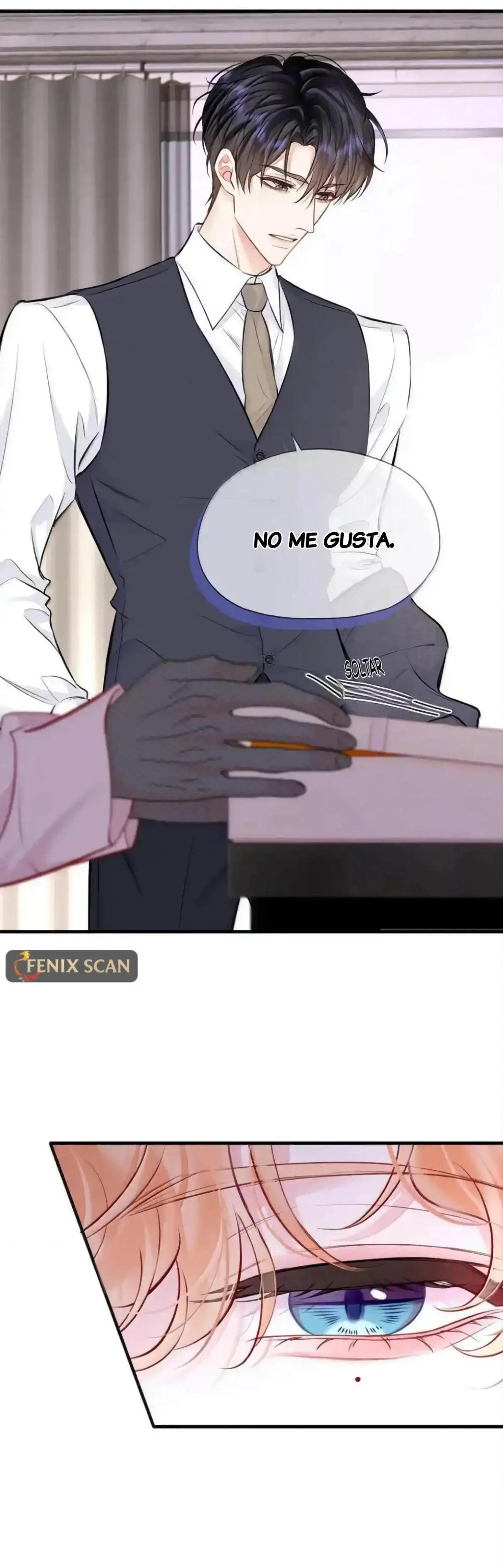 Objetivo Estratégico capítulo 37 página 10